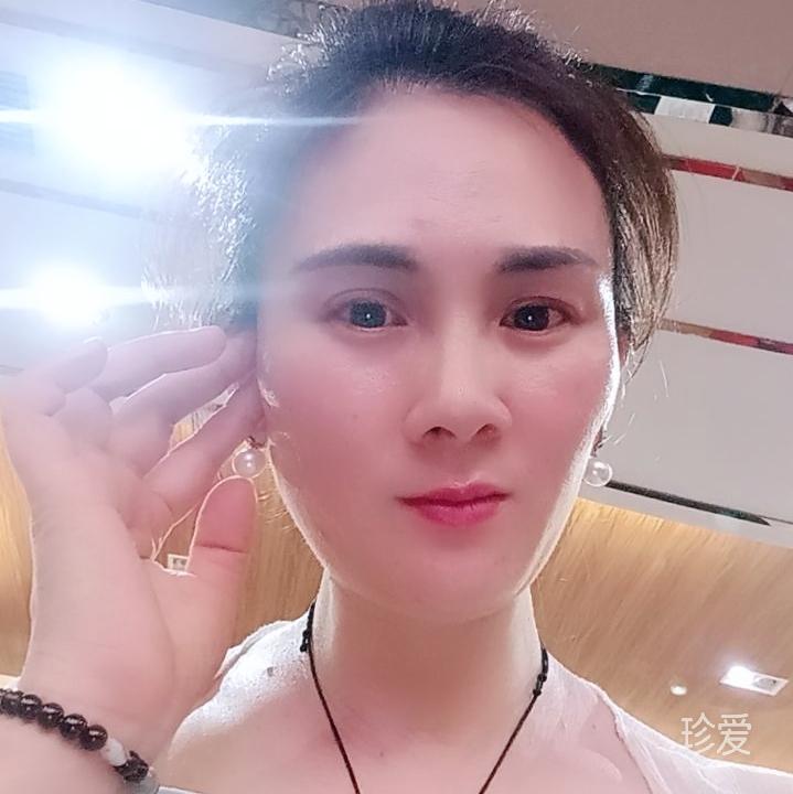 野蛮女人