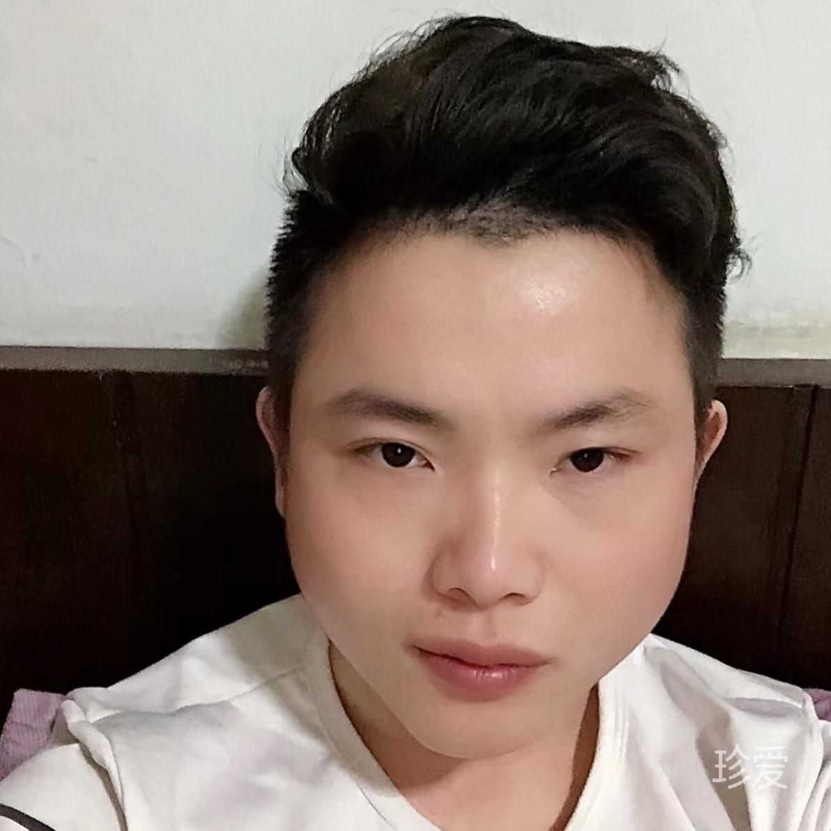 尋一良人共余生