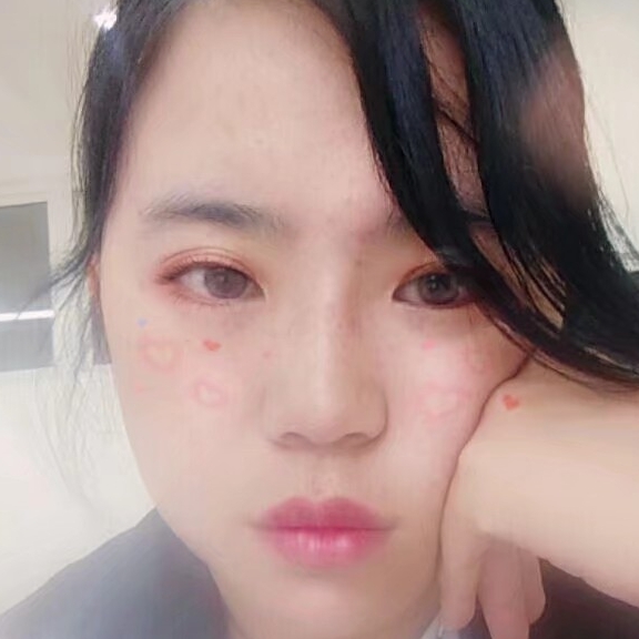 冰雪女王小马儿