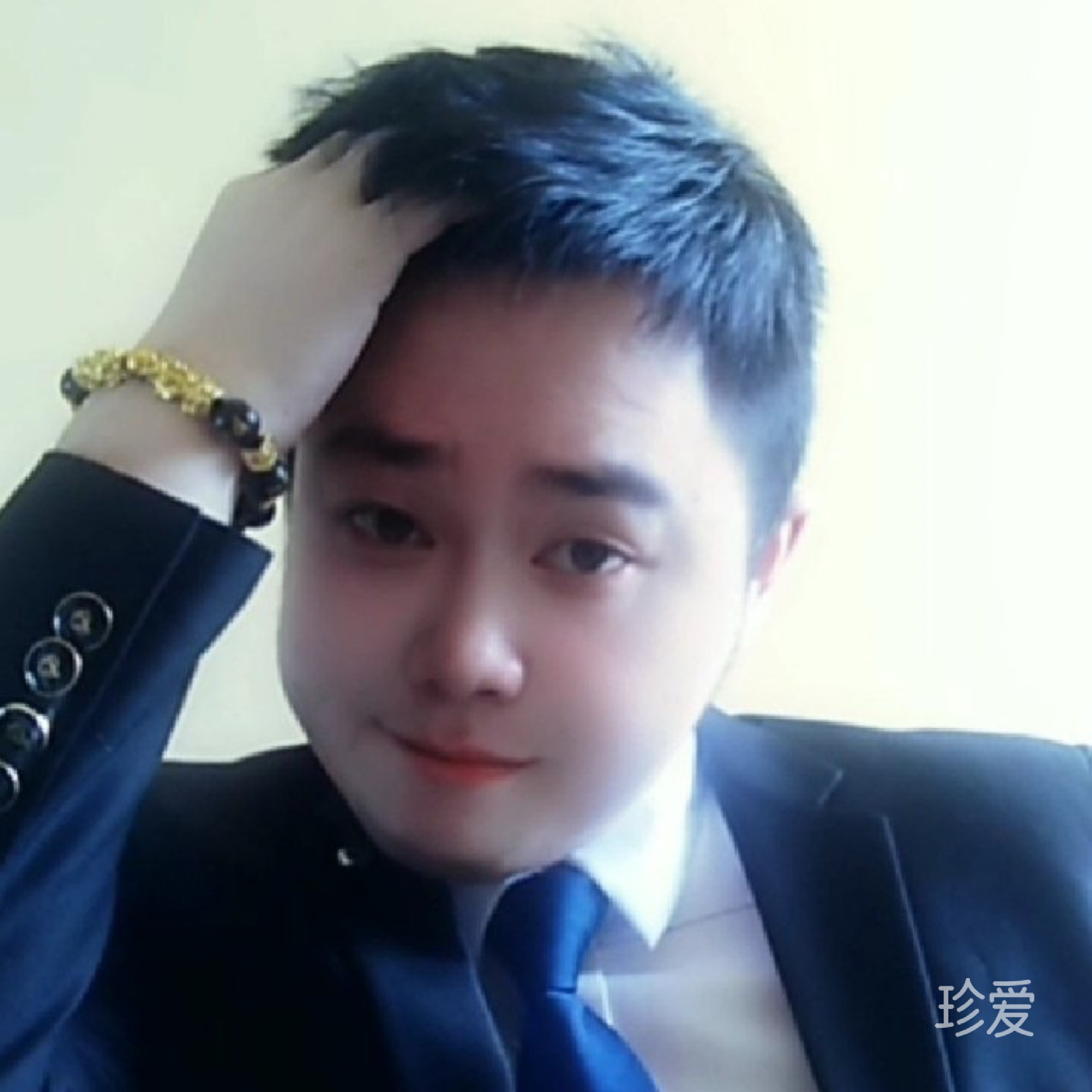 天涯流浪人