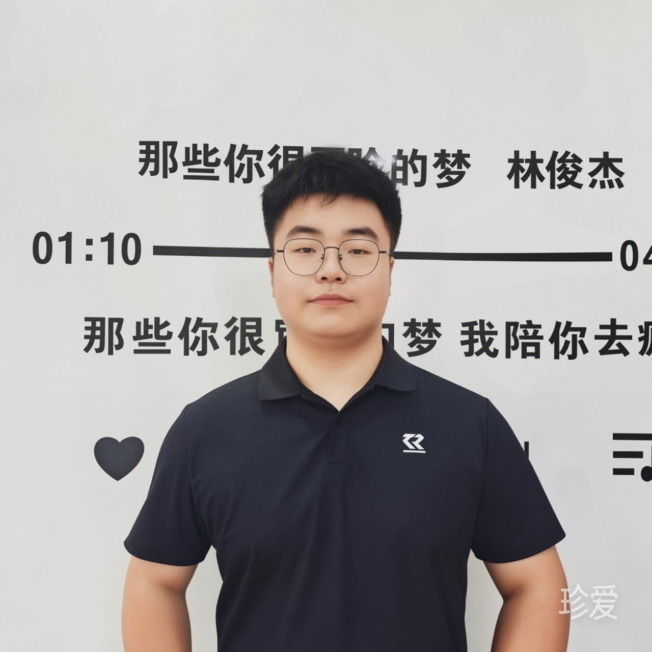 天涯墨客