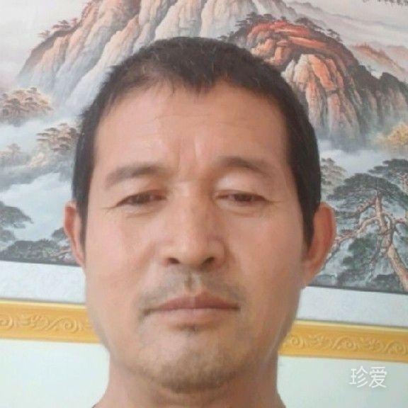 憨厚的二师兄