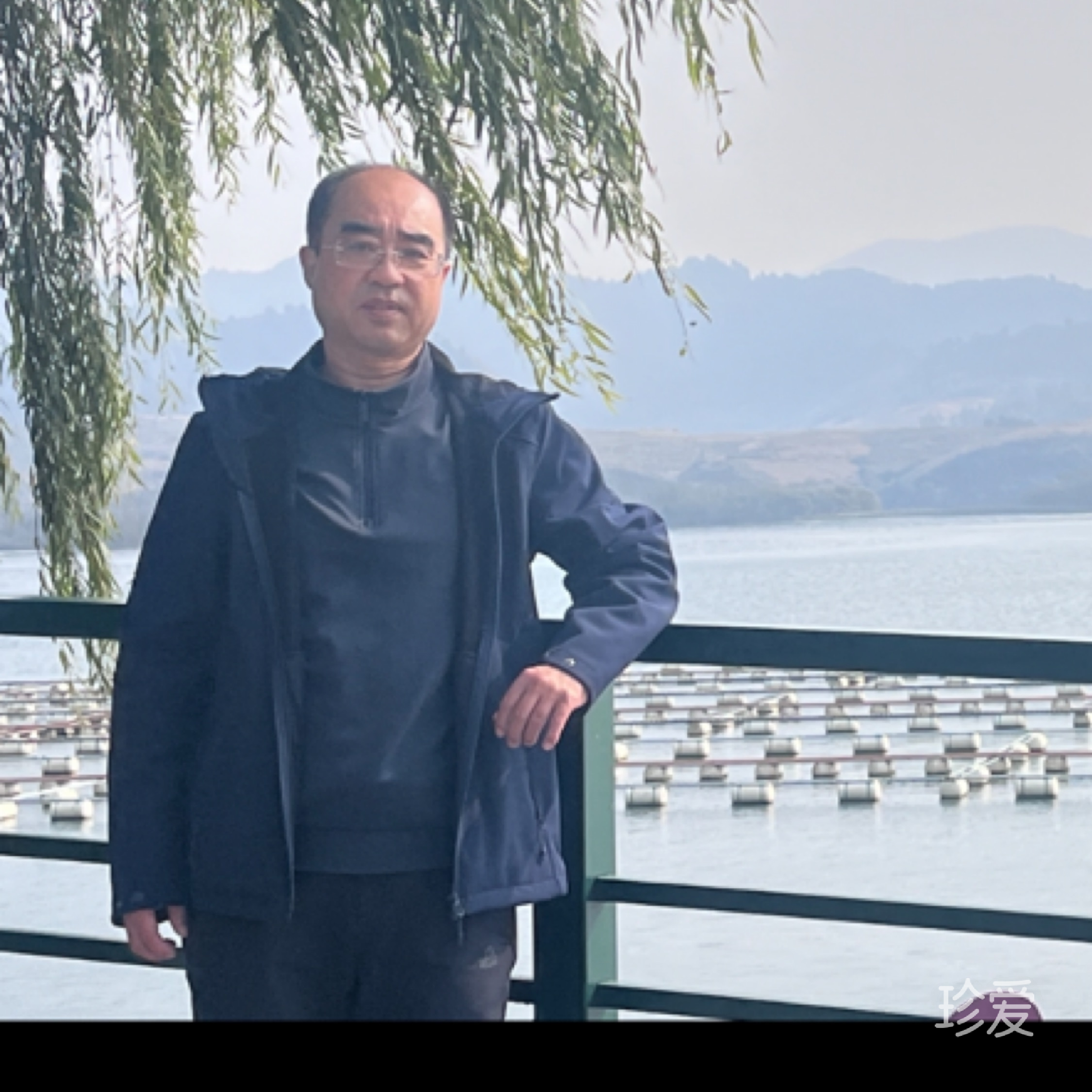 让心自由