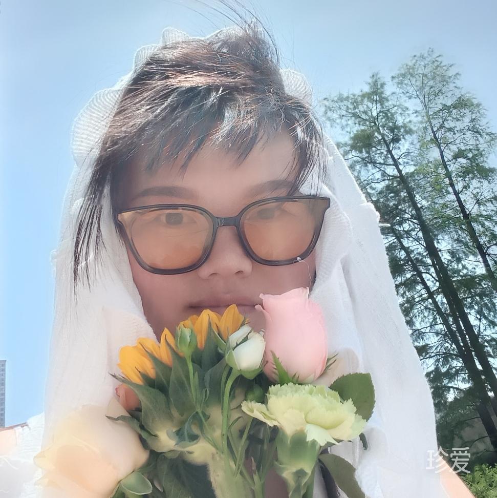 晓梅