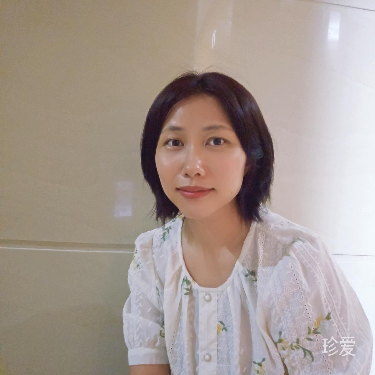 热爱生活的紫菜