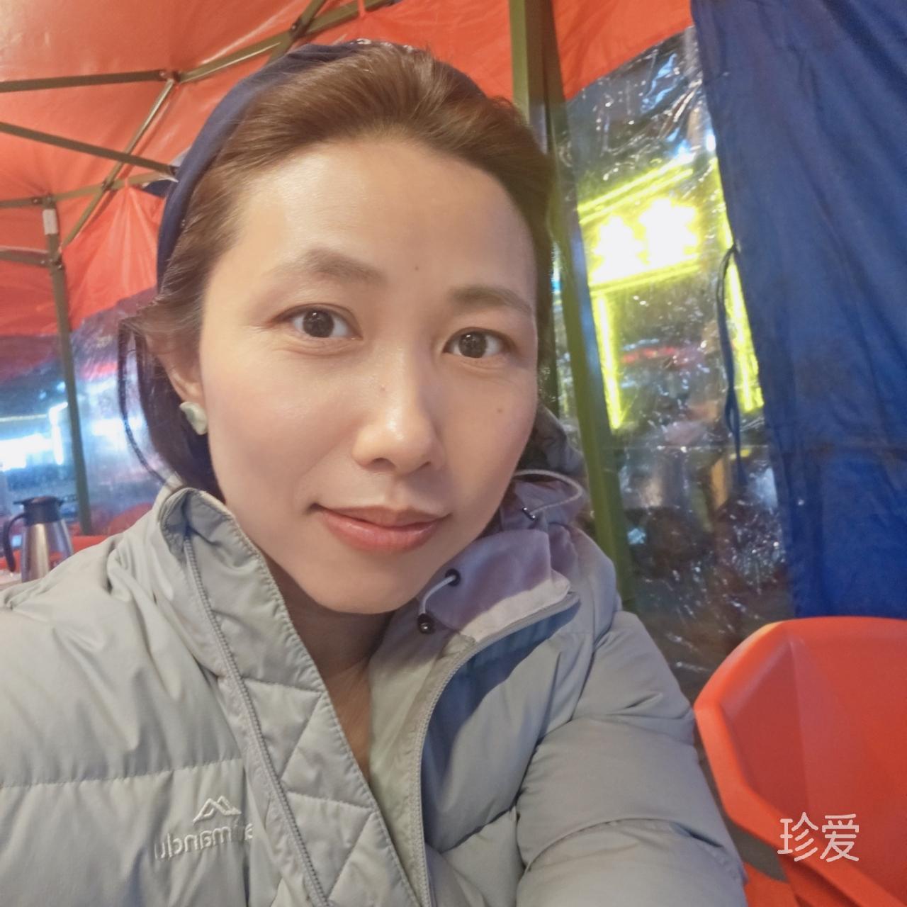 热爱生活的紫菜