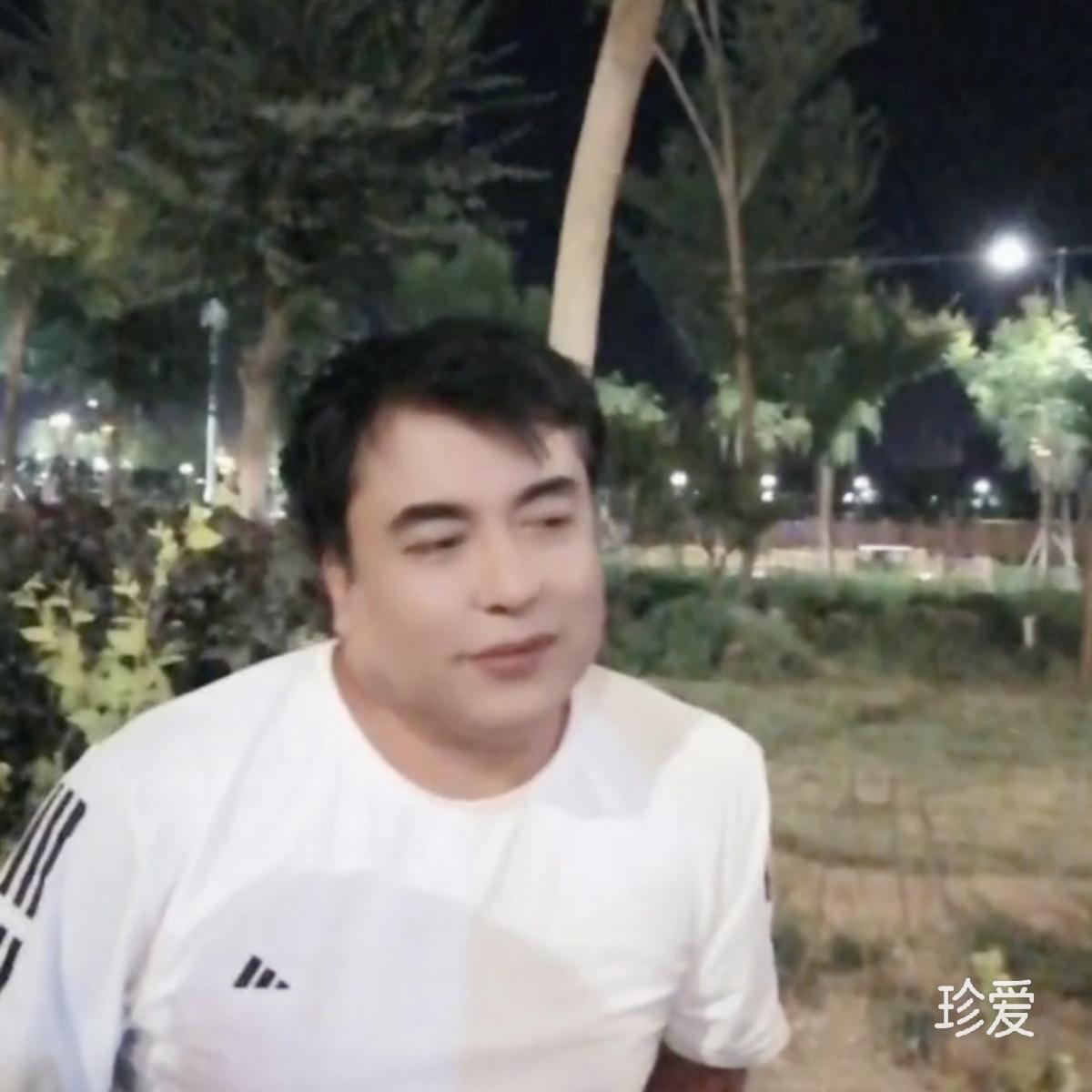 哭泣的草地