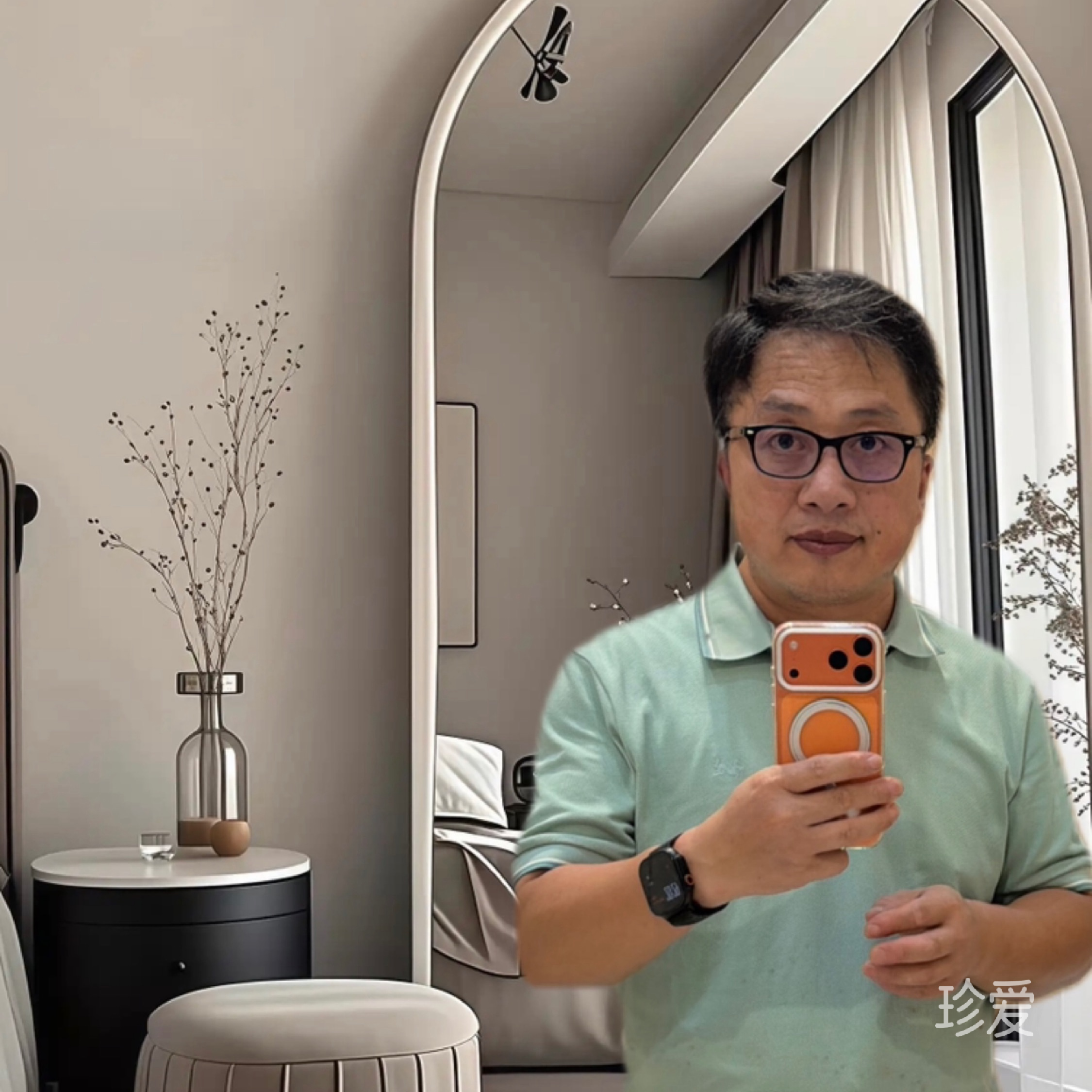 柠檬味的绅士