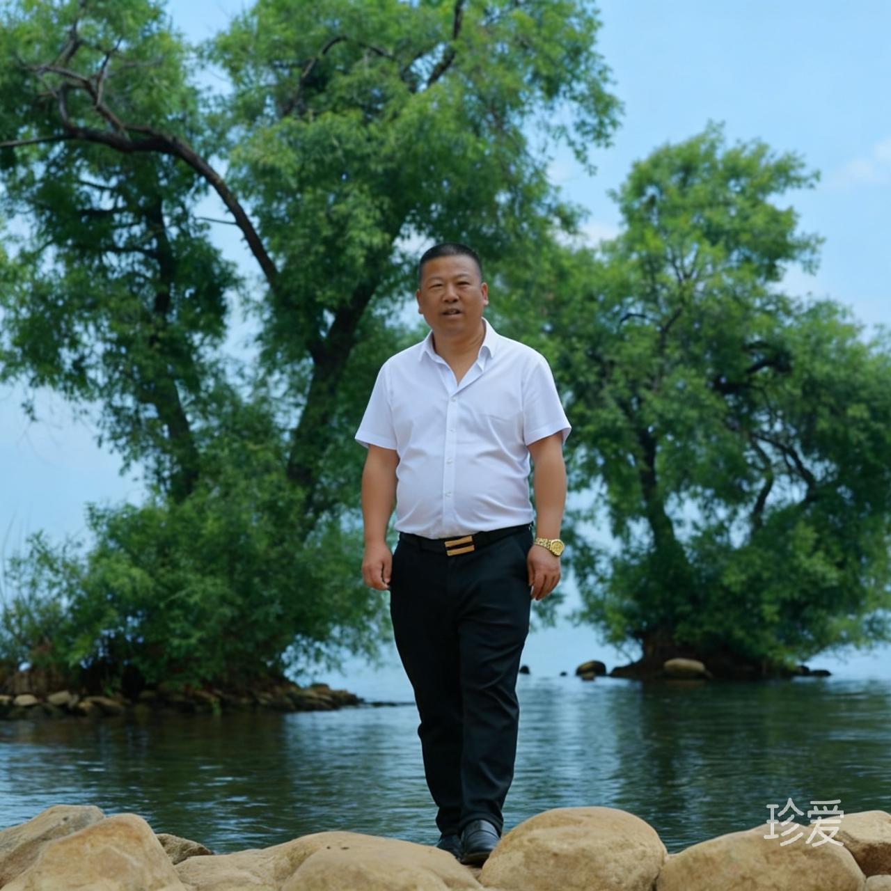 簡單是幸福