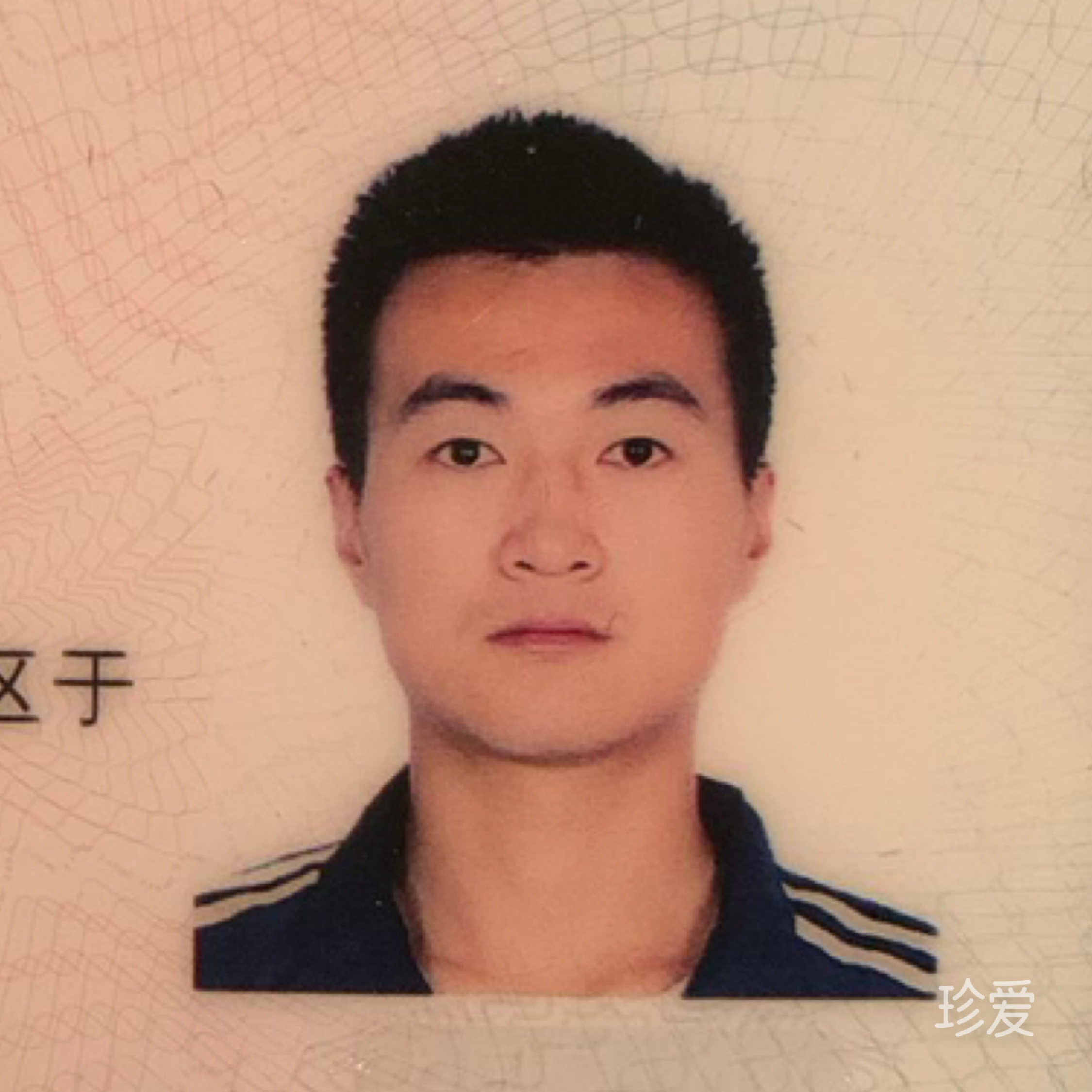 风向