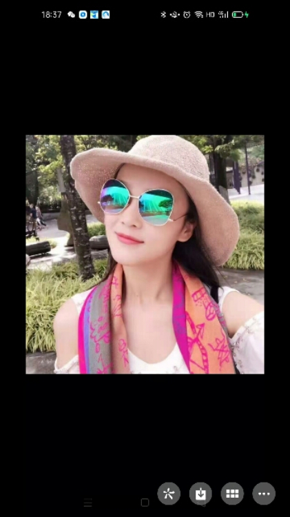 不羈放縱的明月