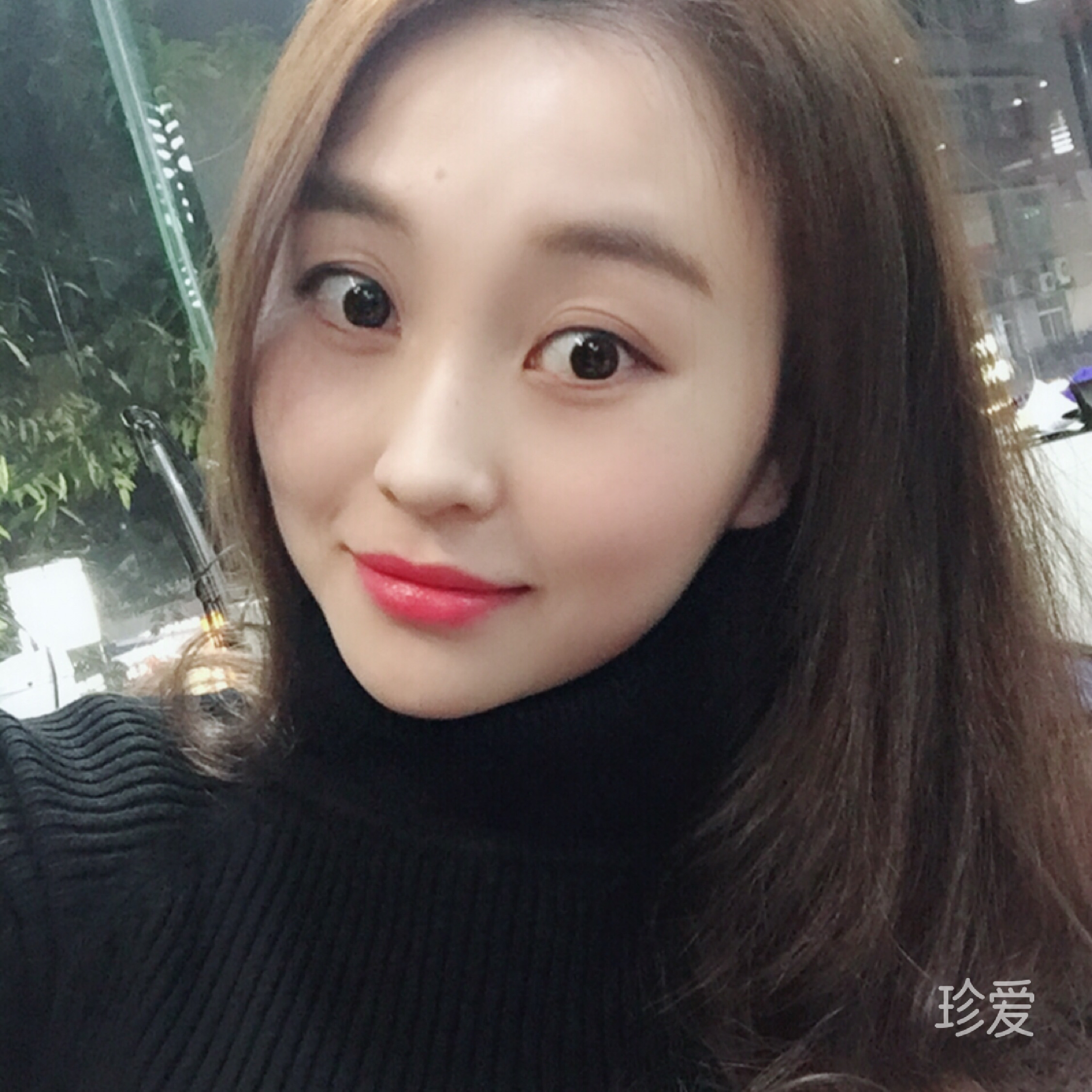 双双