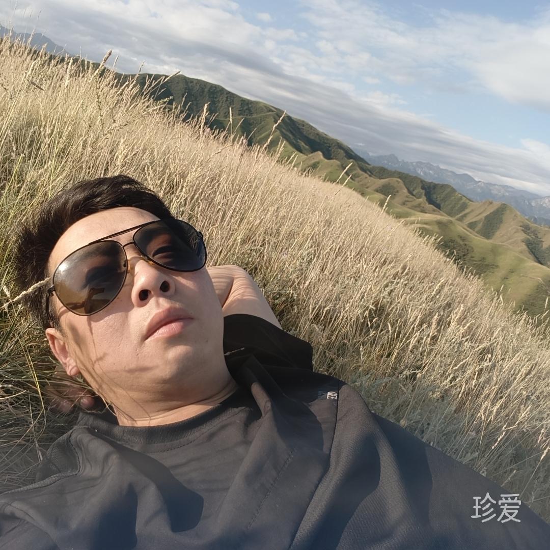 一世孤独