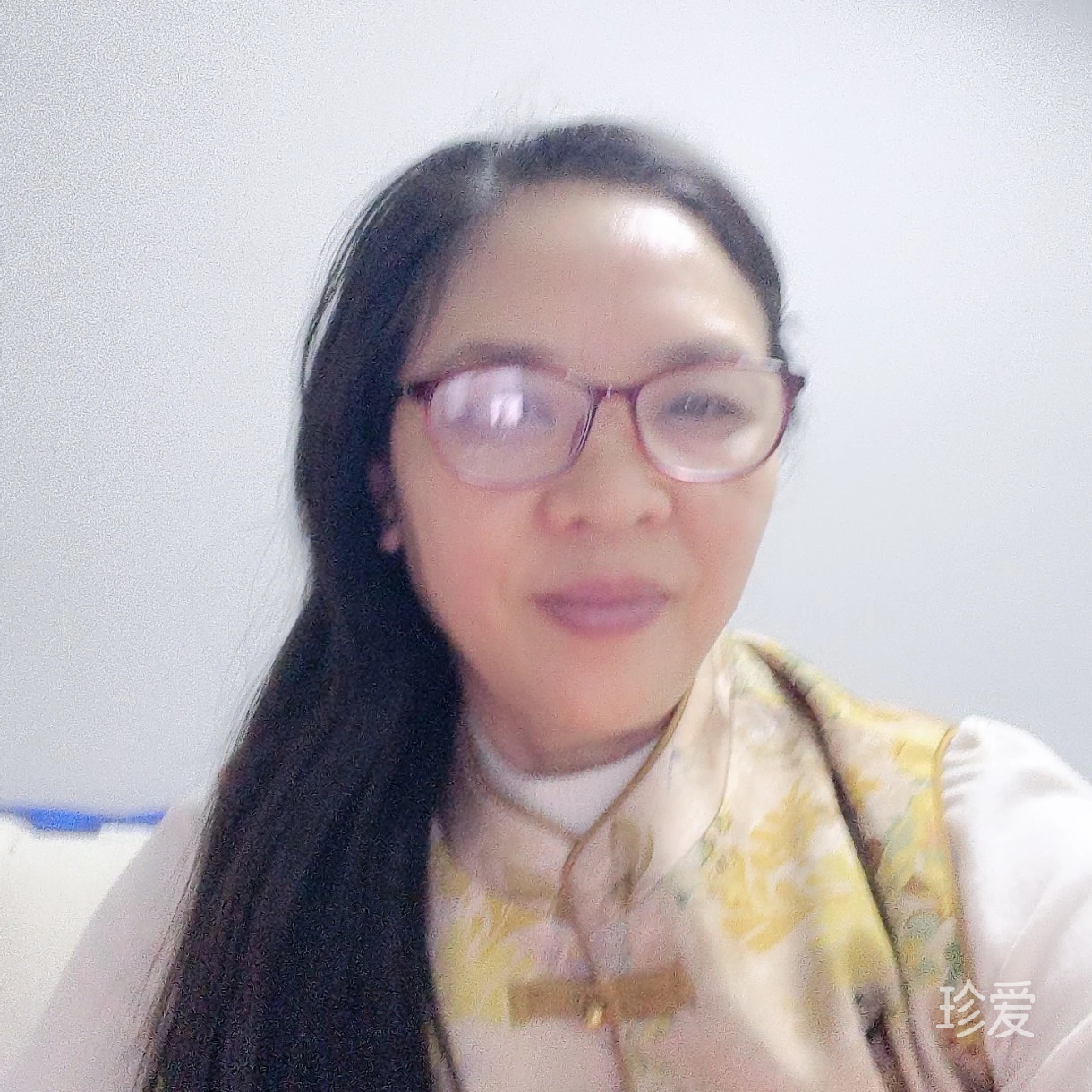 一个女人的故事