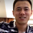 破繭成蝶