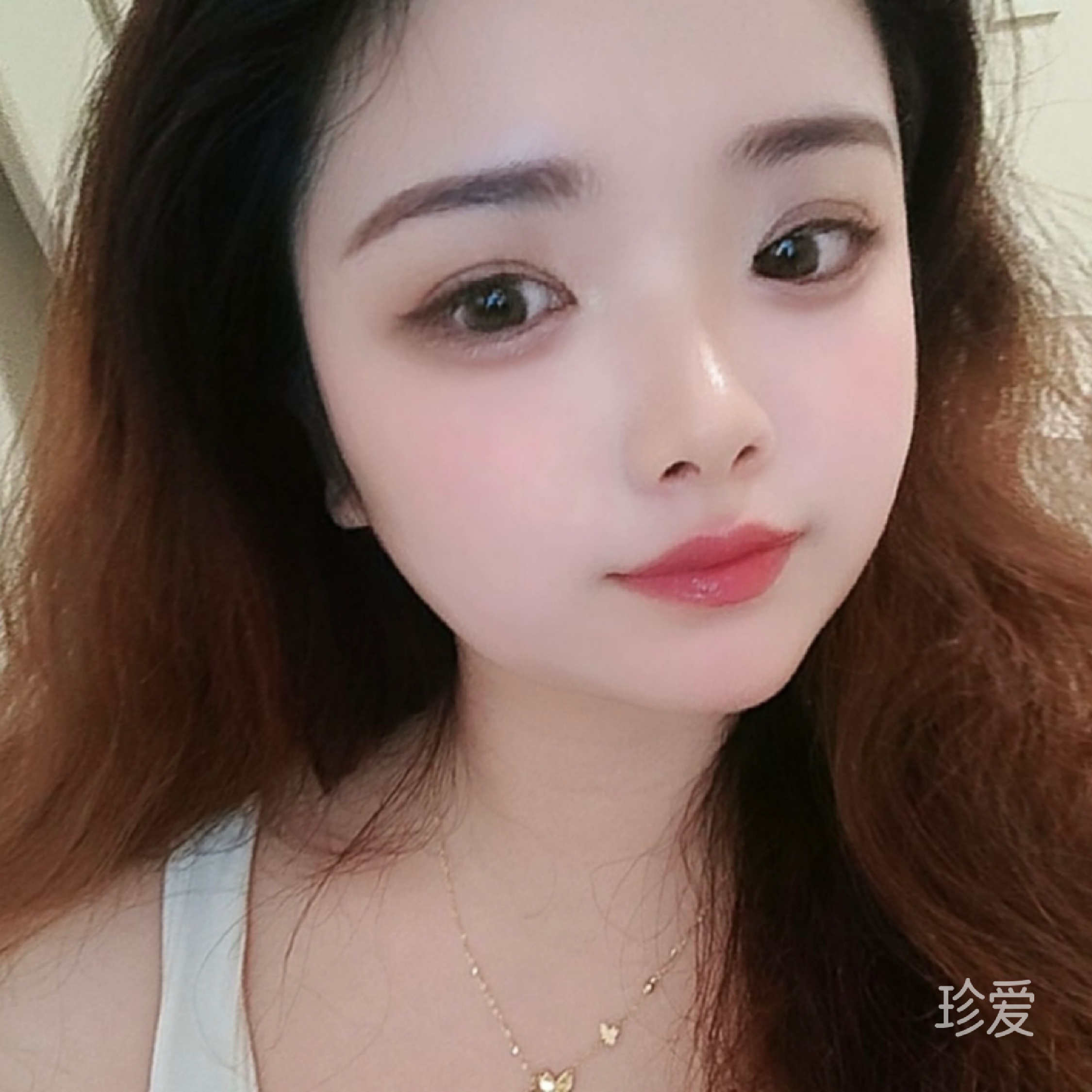 甜甜