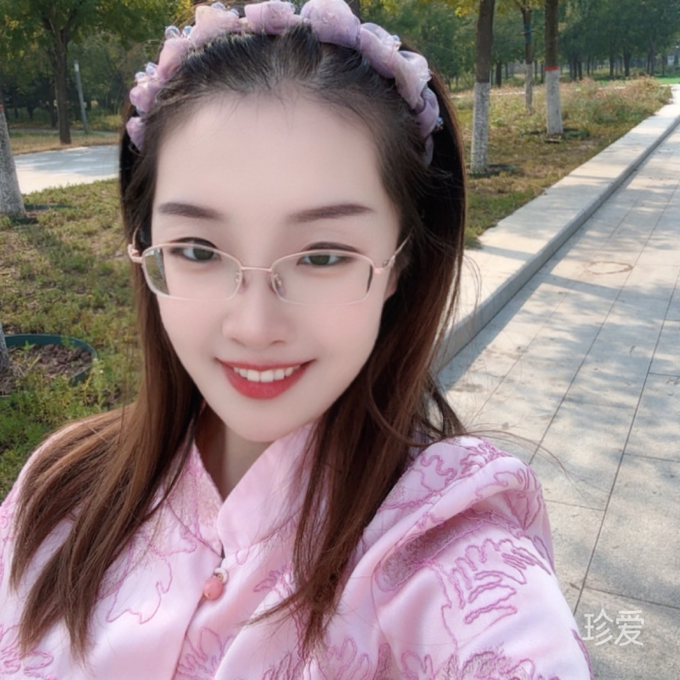 伊人一方