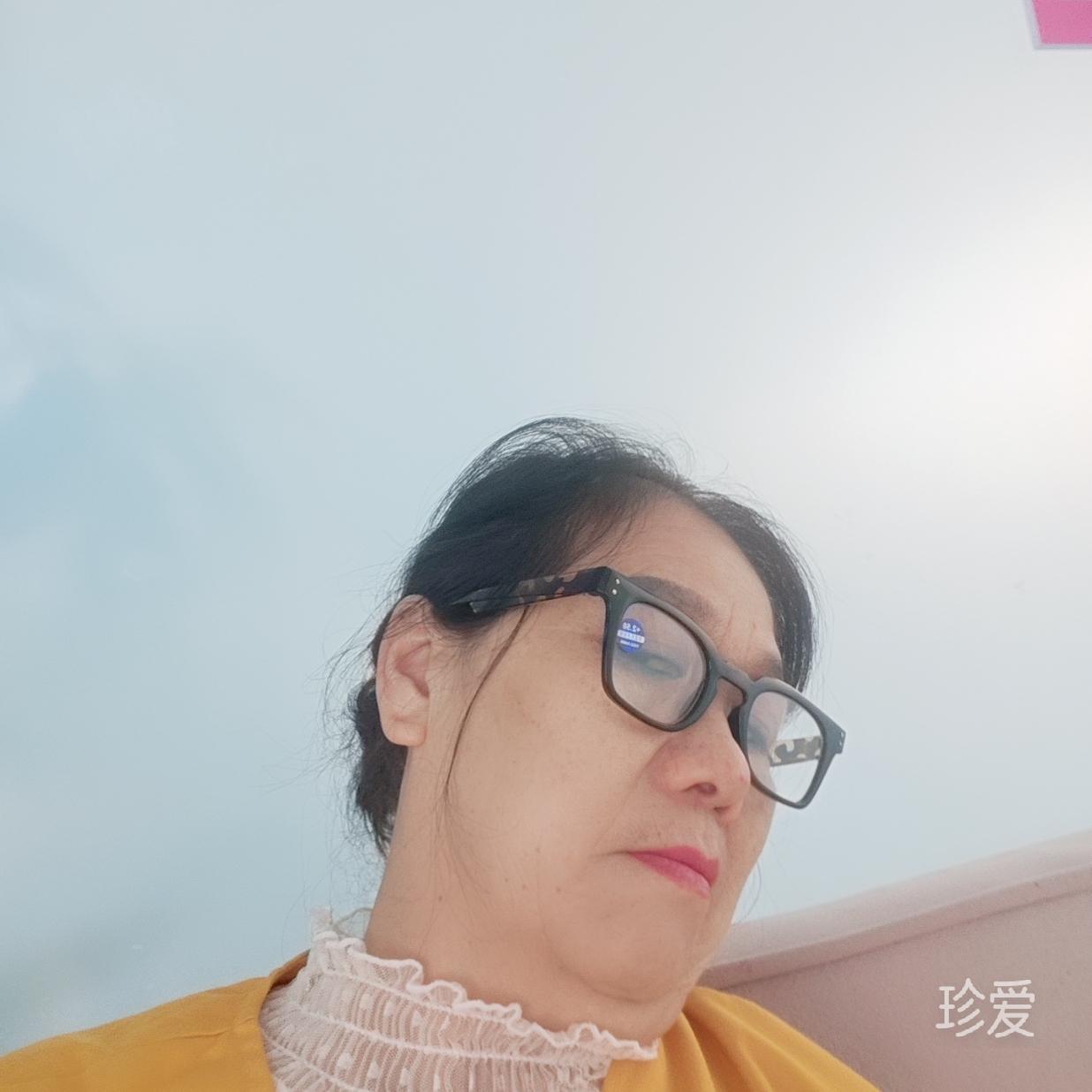 幸福