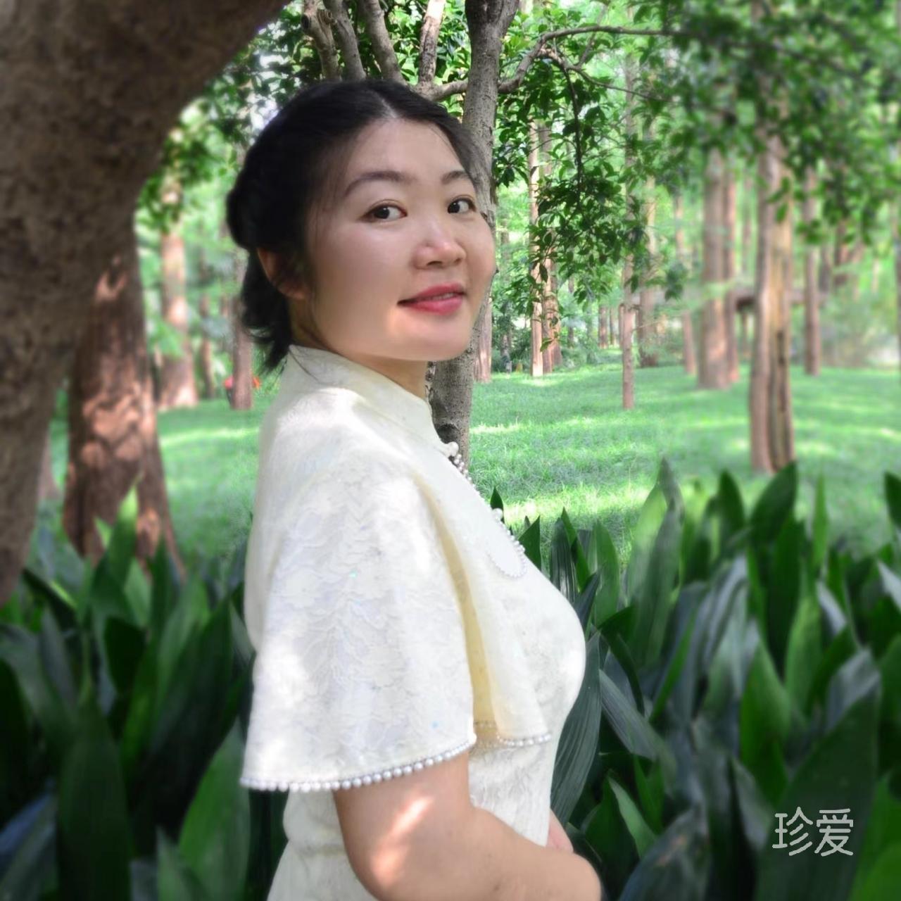 一帘幽梦