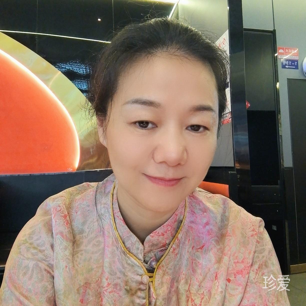 荷花飘香