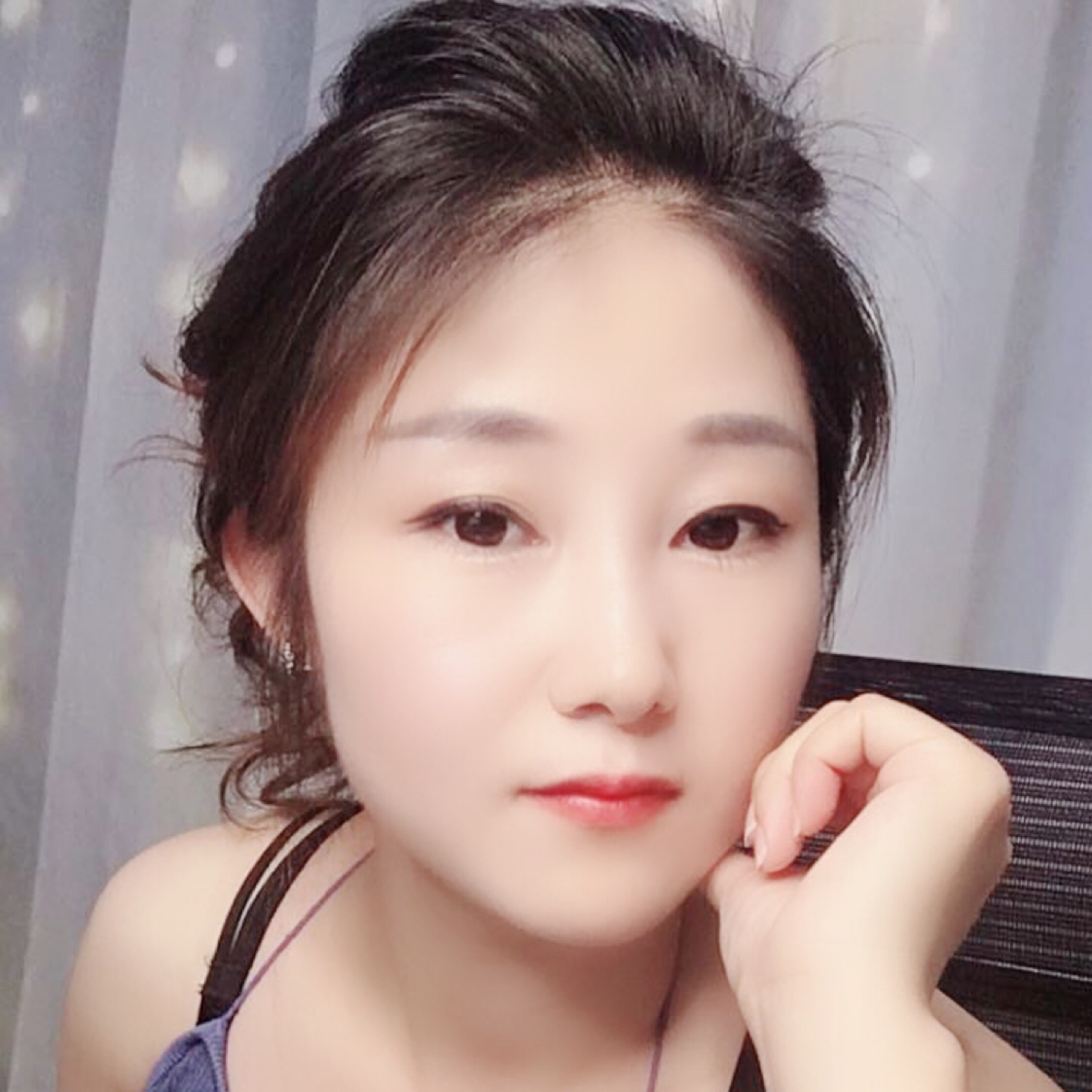 小秧苗
