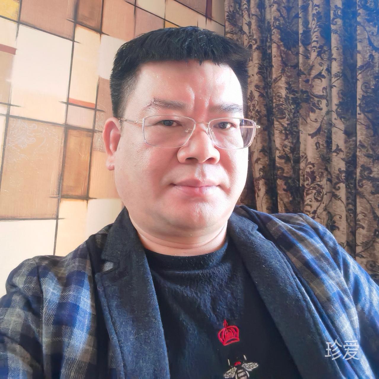 侠骨丹心