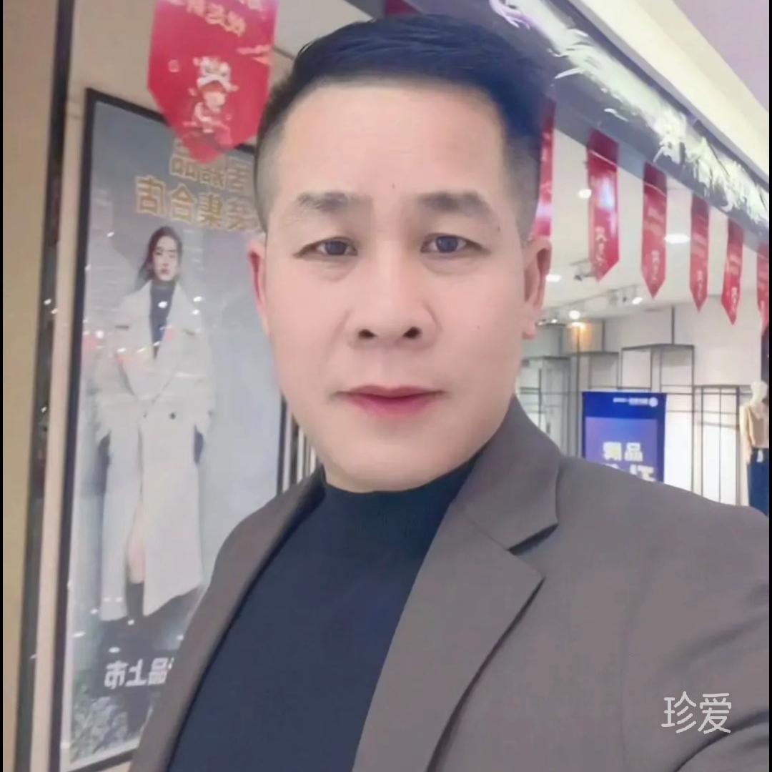 小时候很帅