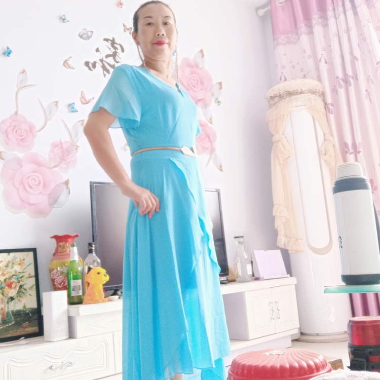 我愛我溫暖的家