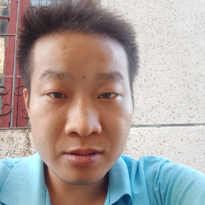 我愿和你廝守到白