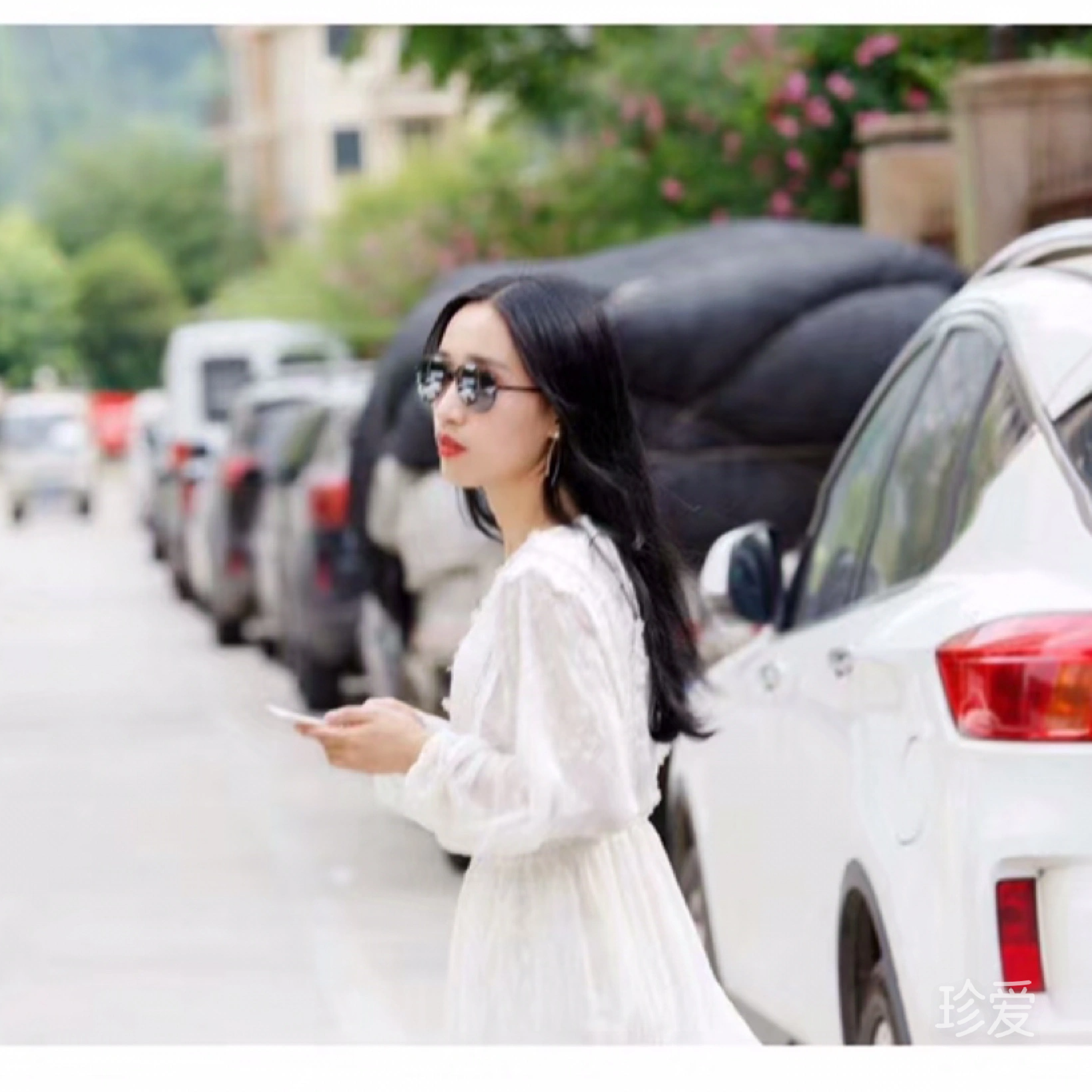 忘记所有不开心