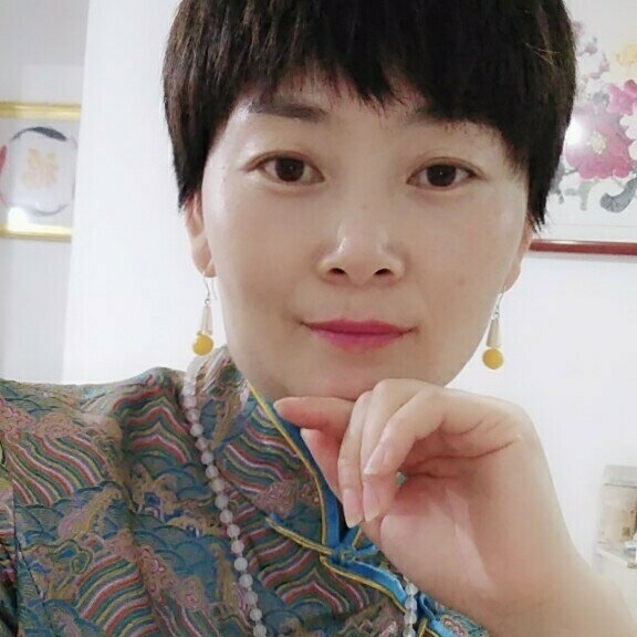 向往一切的美好