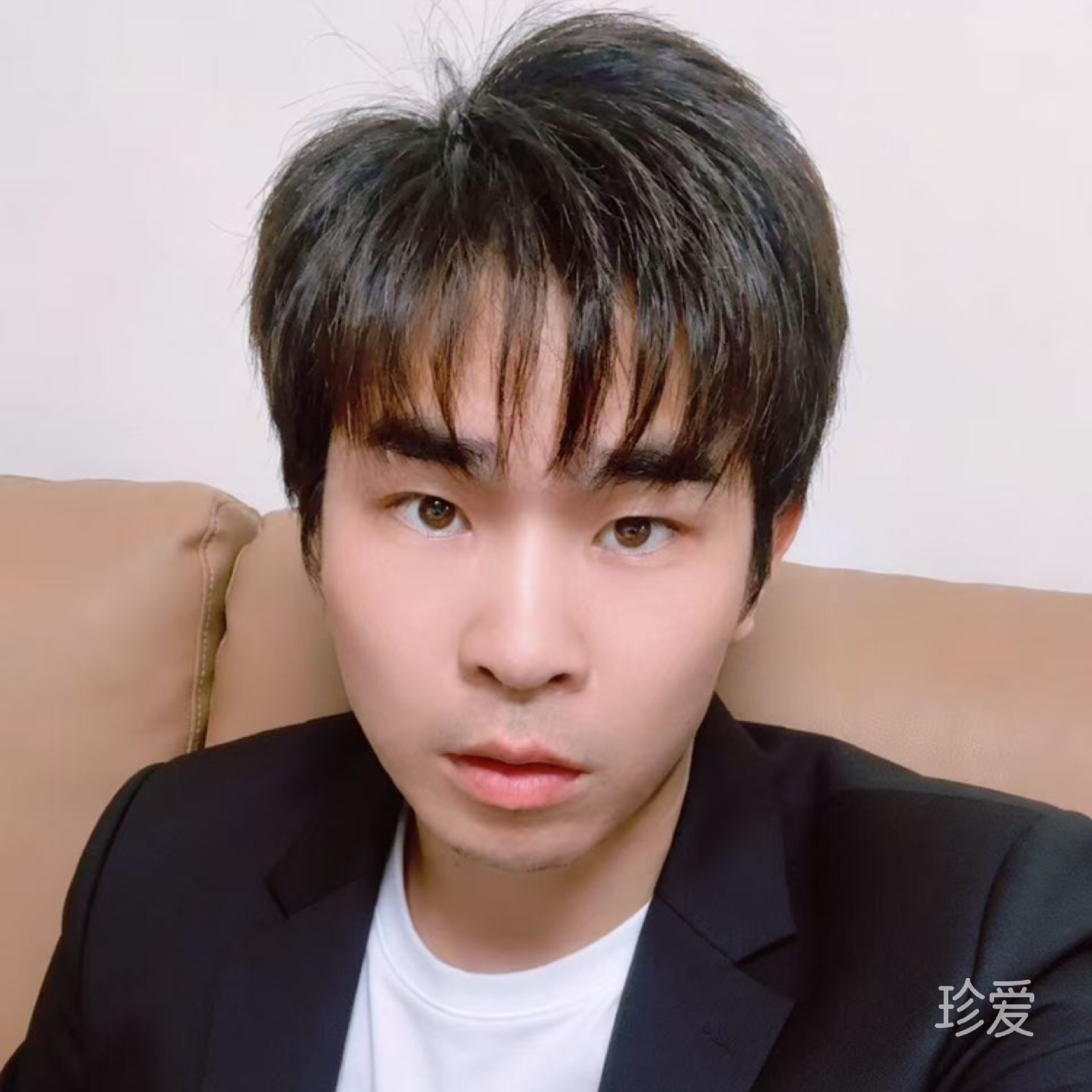 明辉