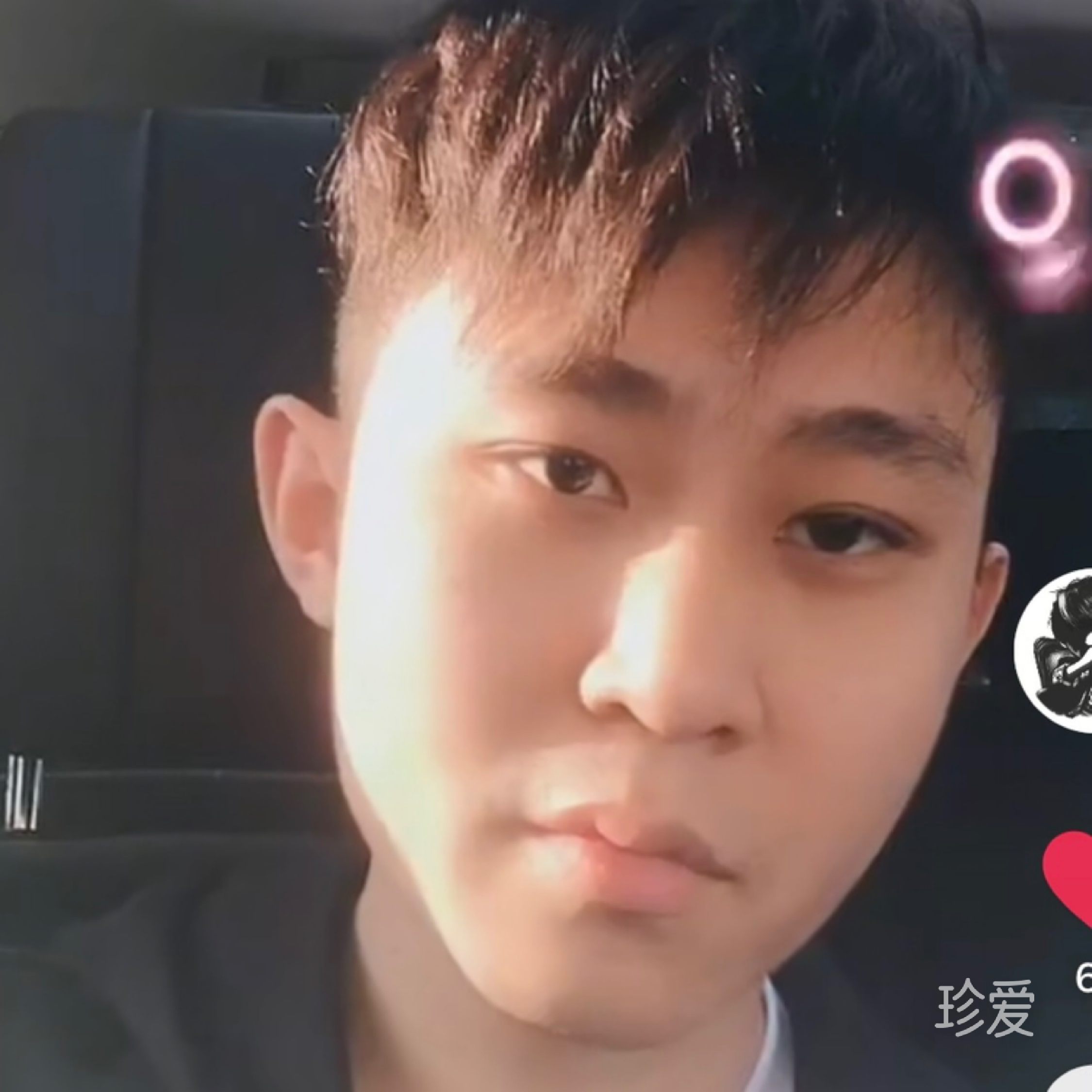 追風(fēng)箏的人