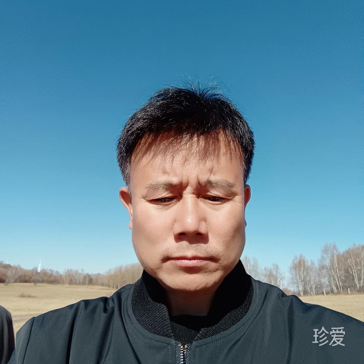 一起去看晴空万里