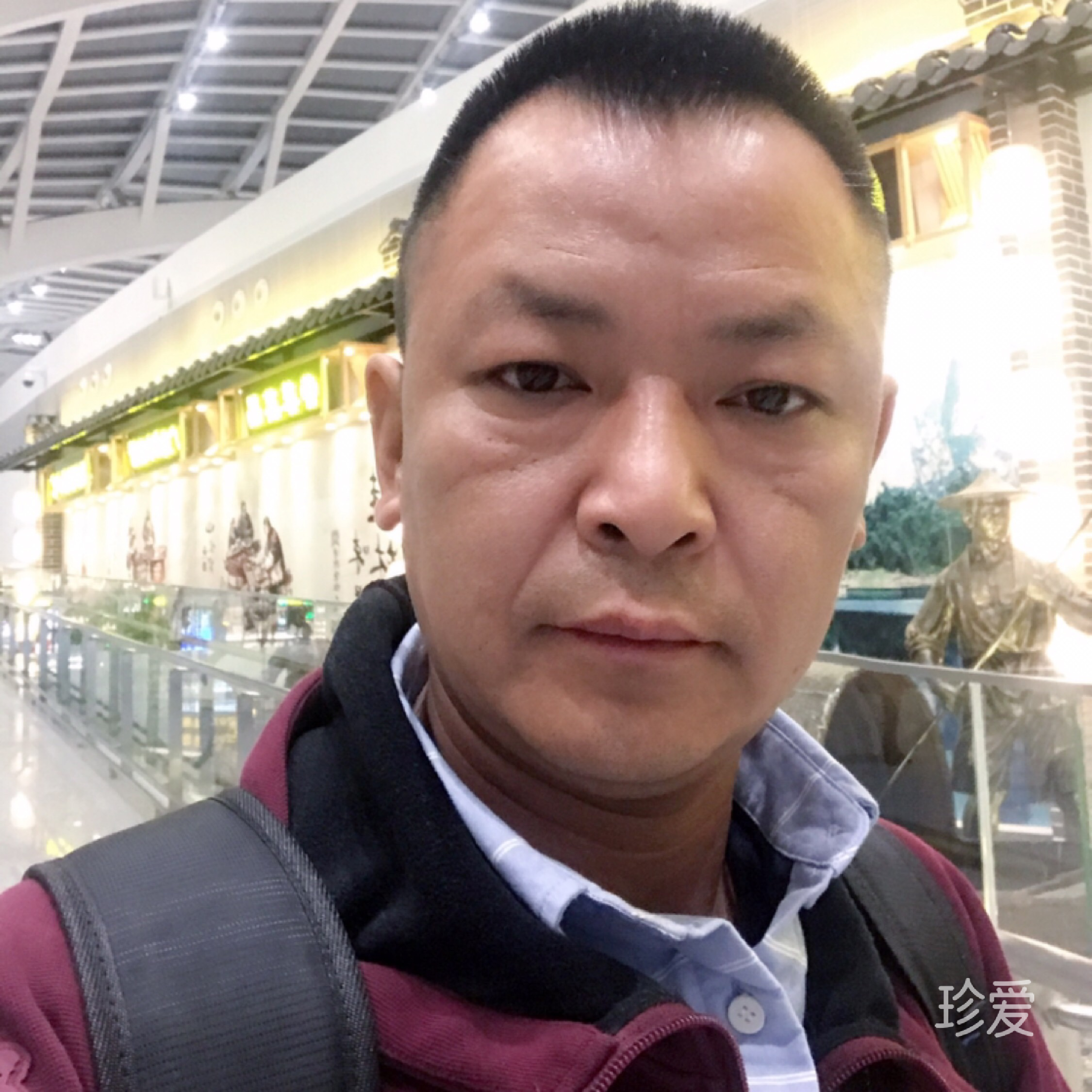 對的時間遇見你