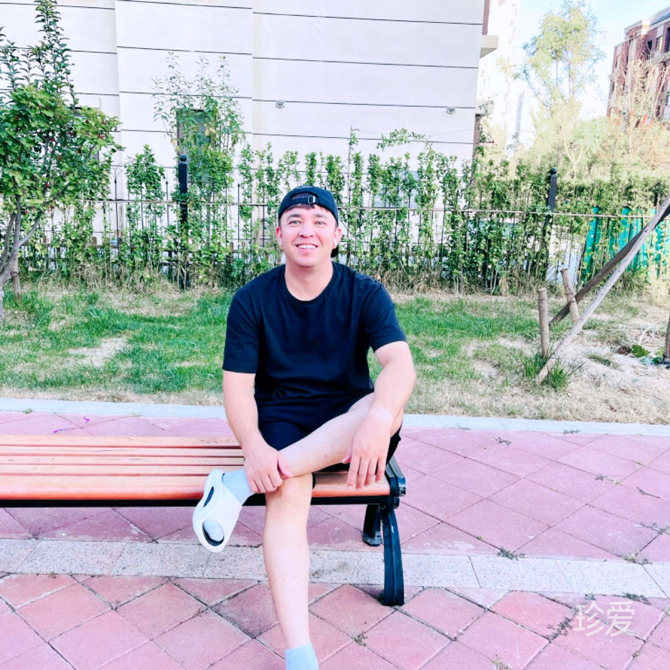 闪闪红星