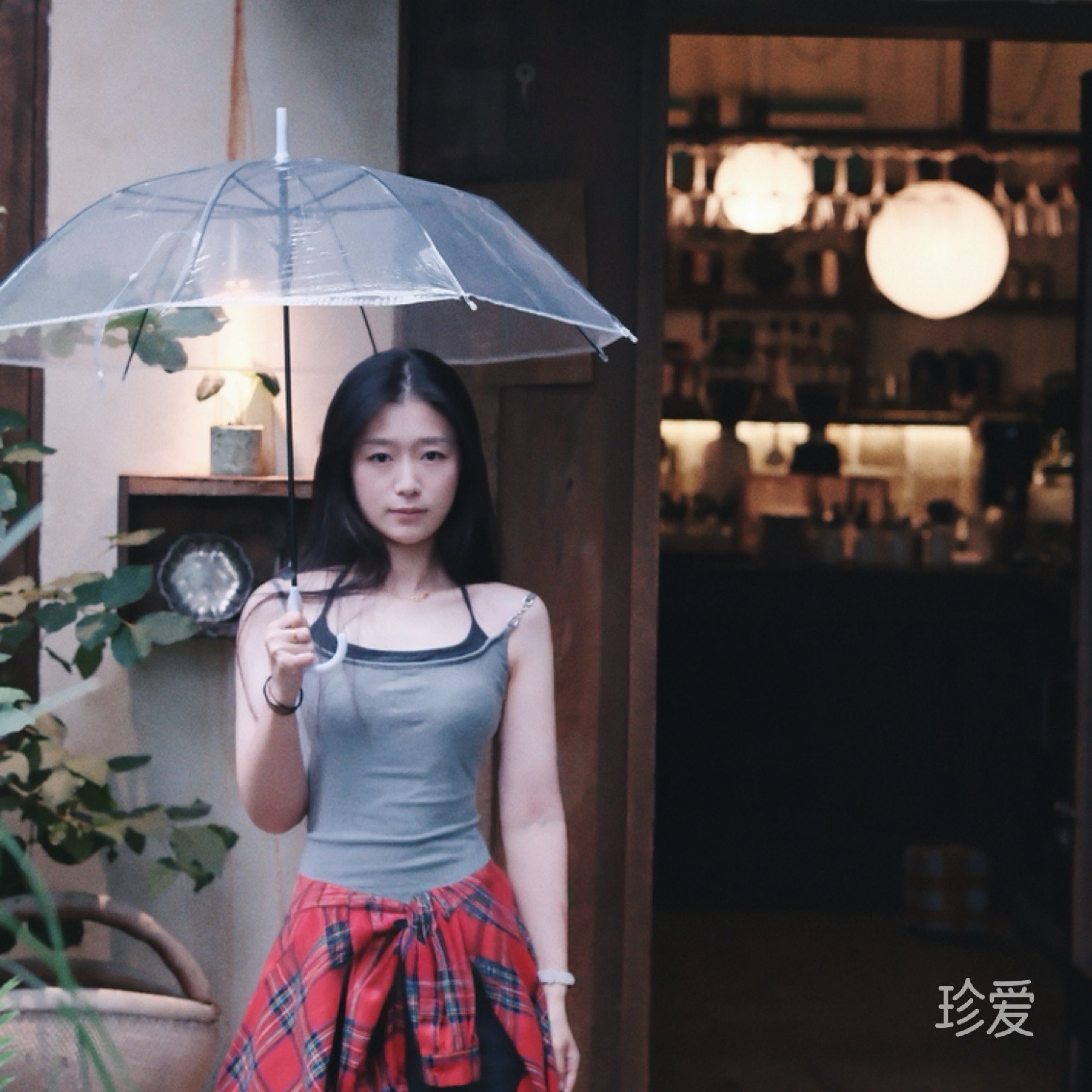 糯糯