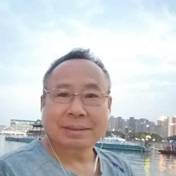 素质男士上善若水