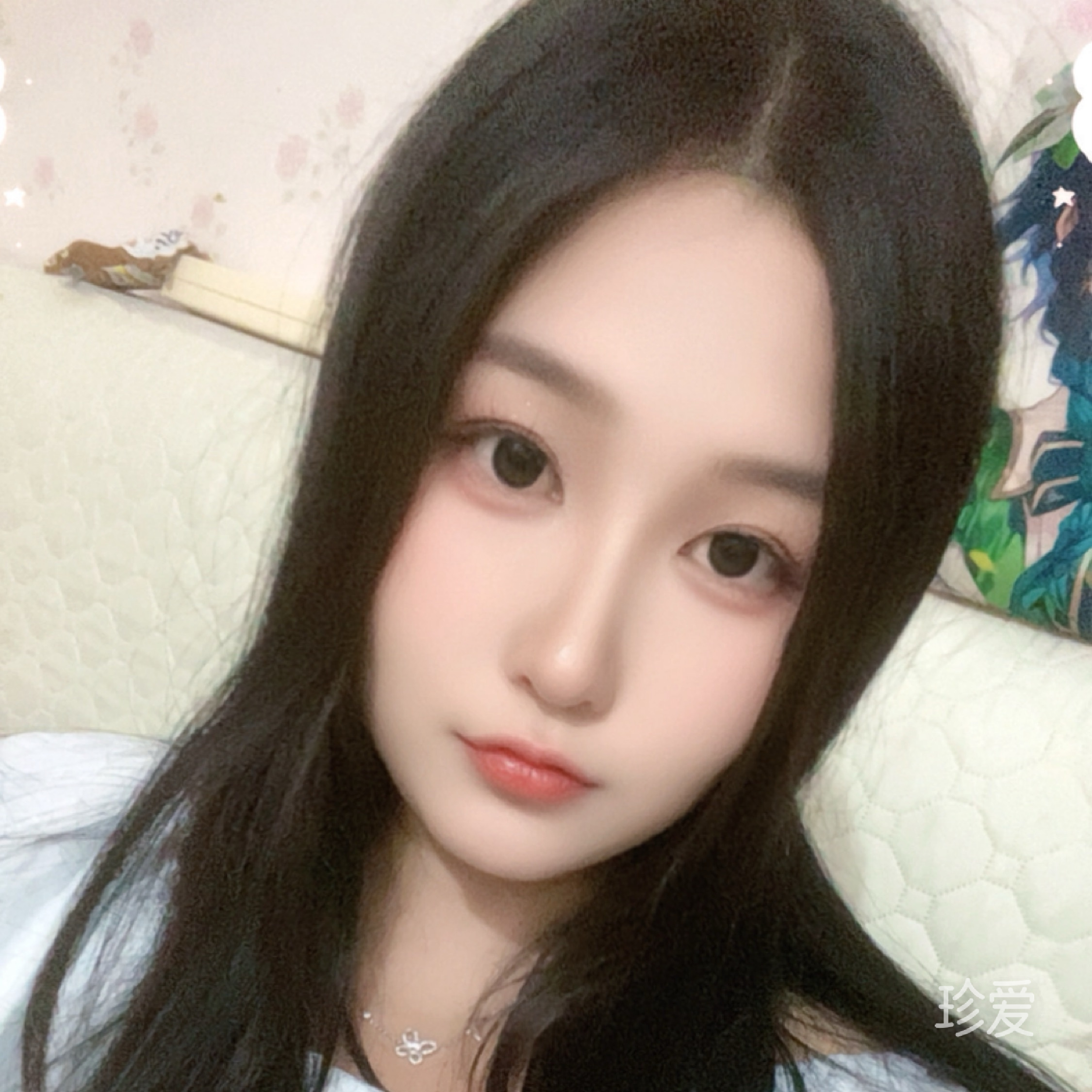 是小玉呀