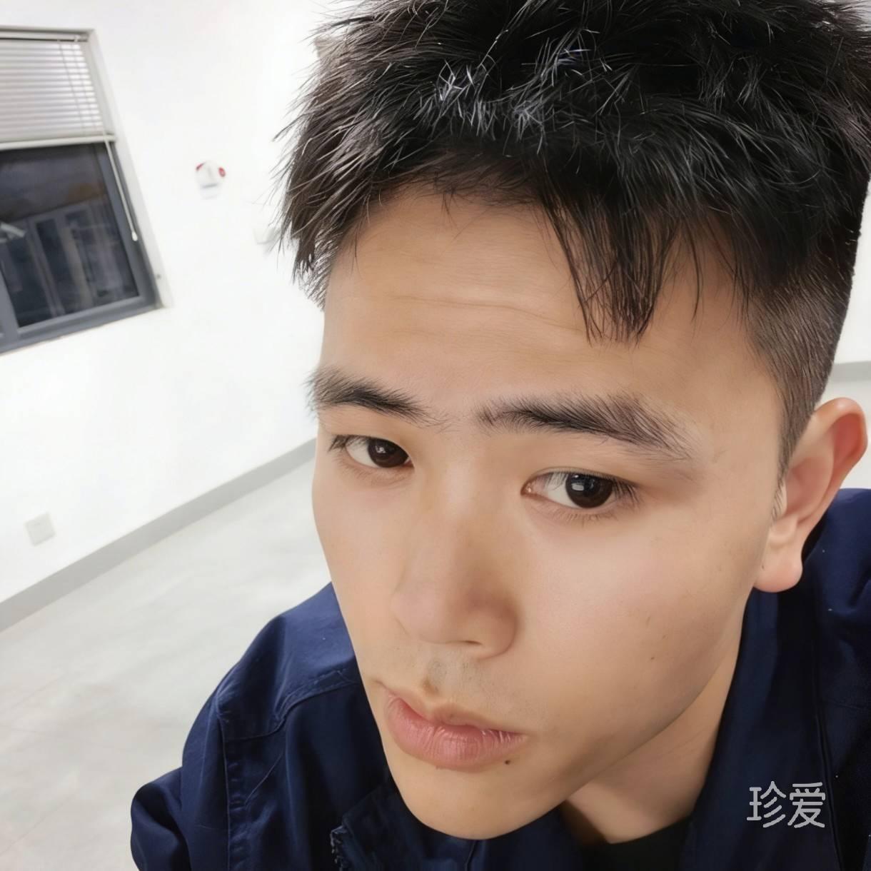 赛博十七