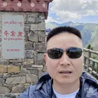 清风遇佳人
