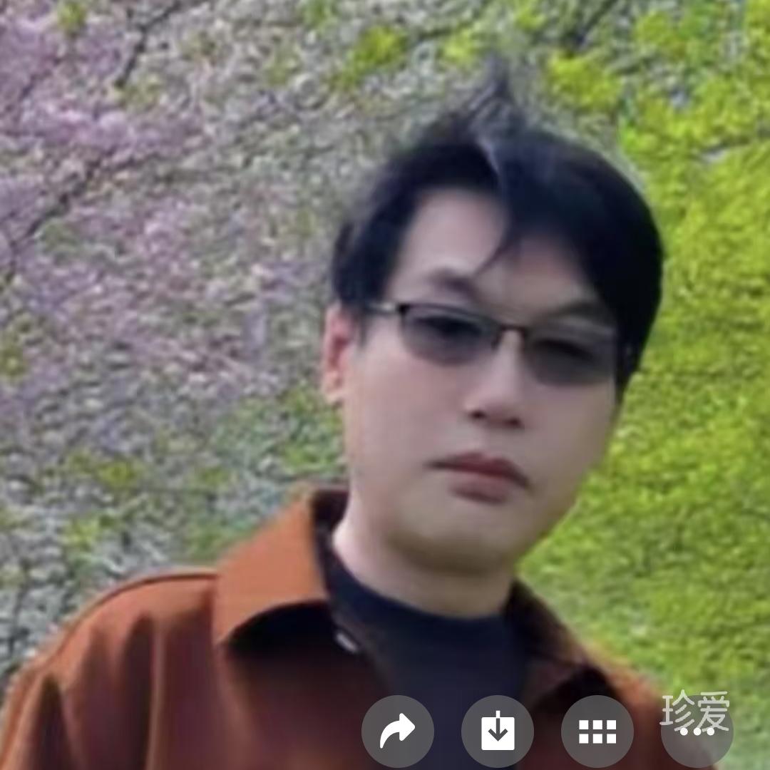 在凌晨看黄昏