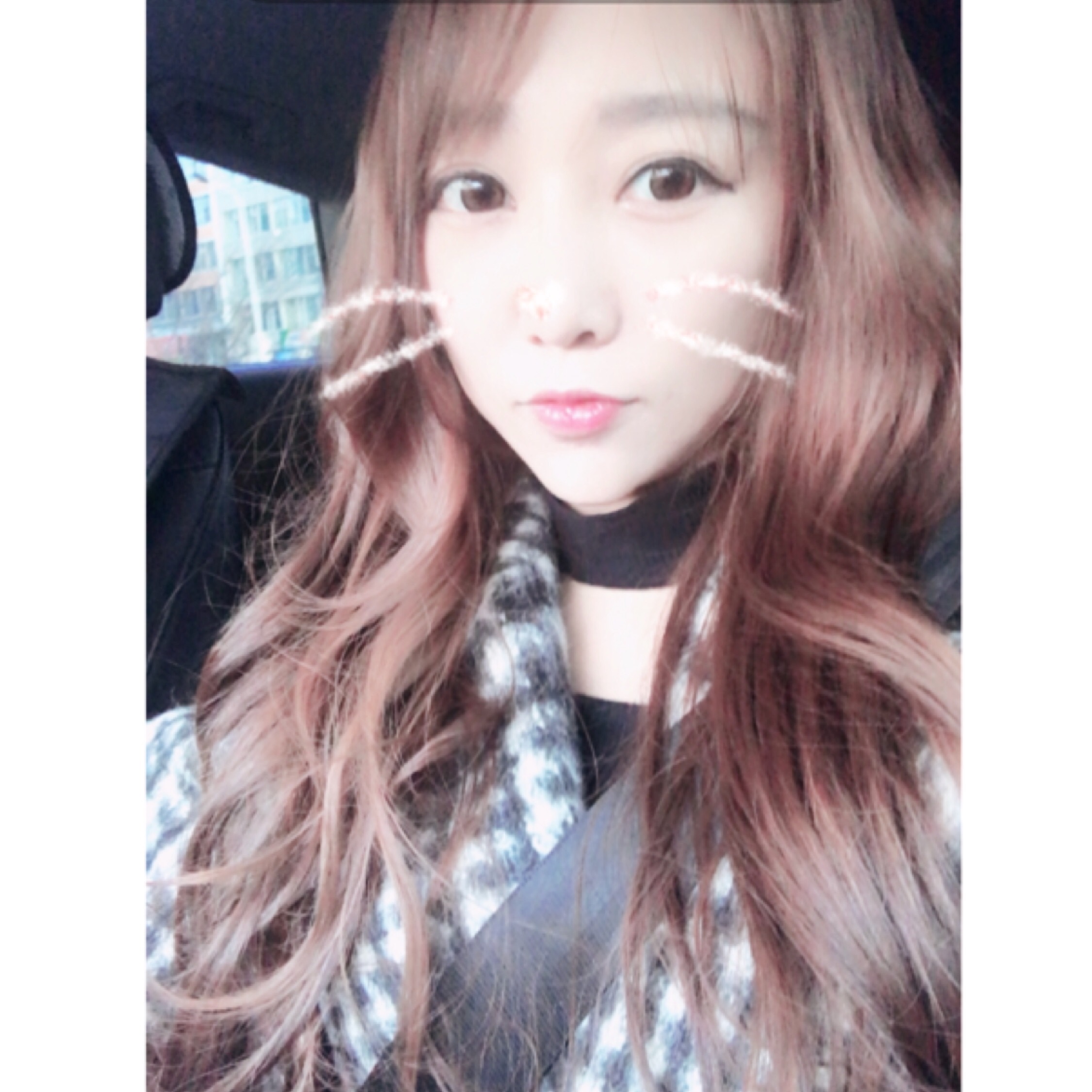 夜空中最亮的星星