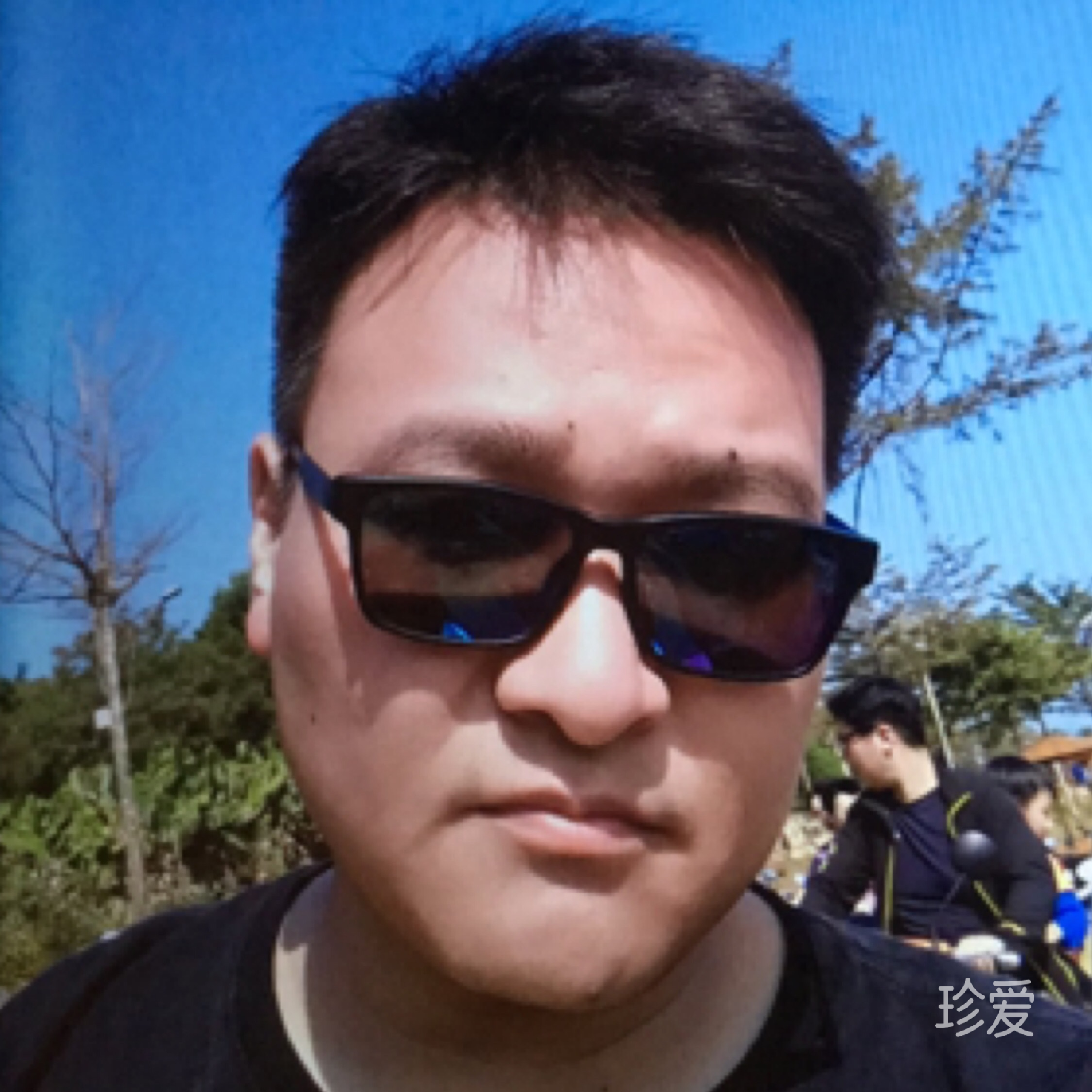 泡泡