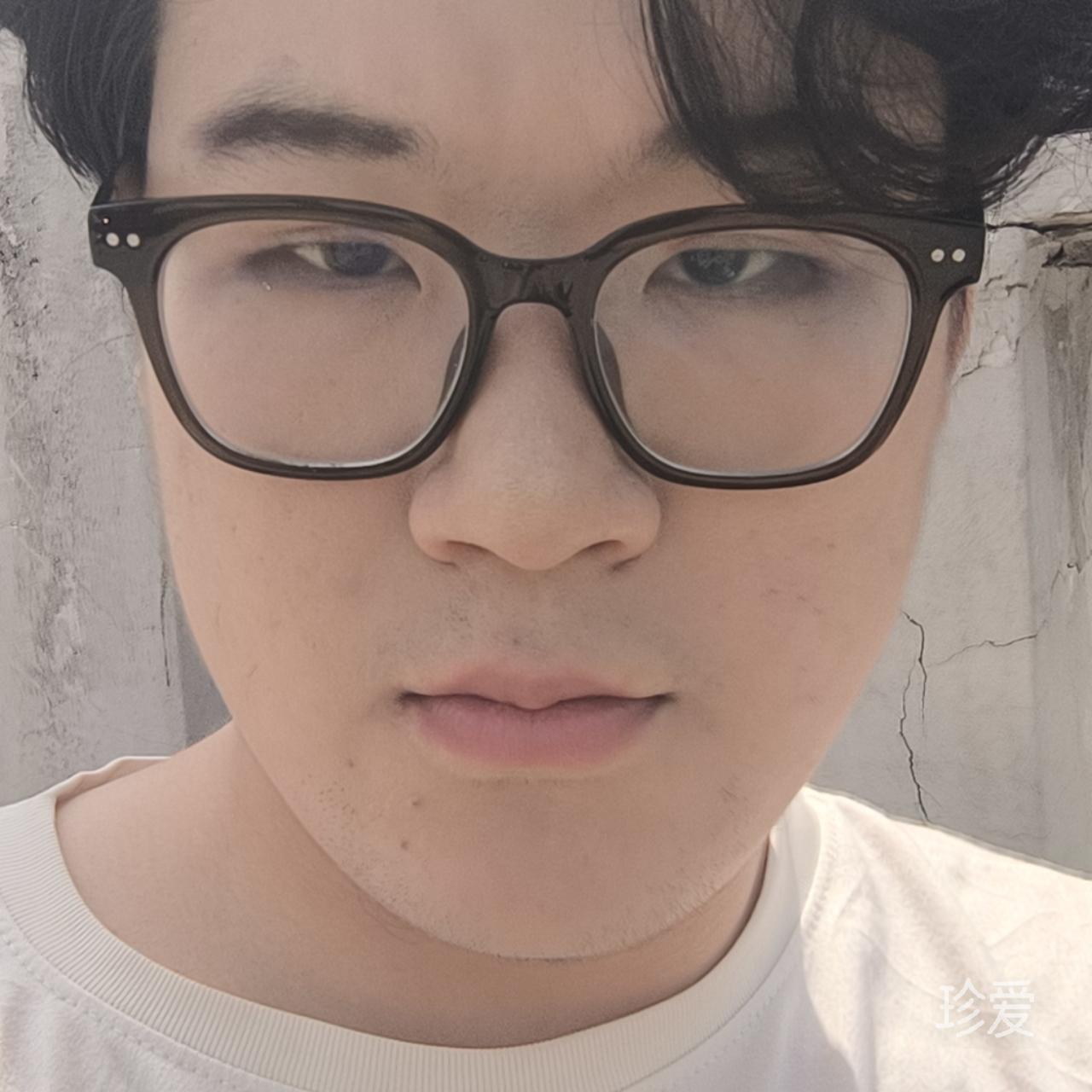 赵瀚宇