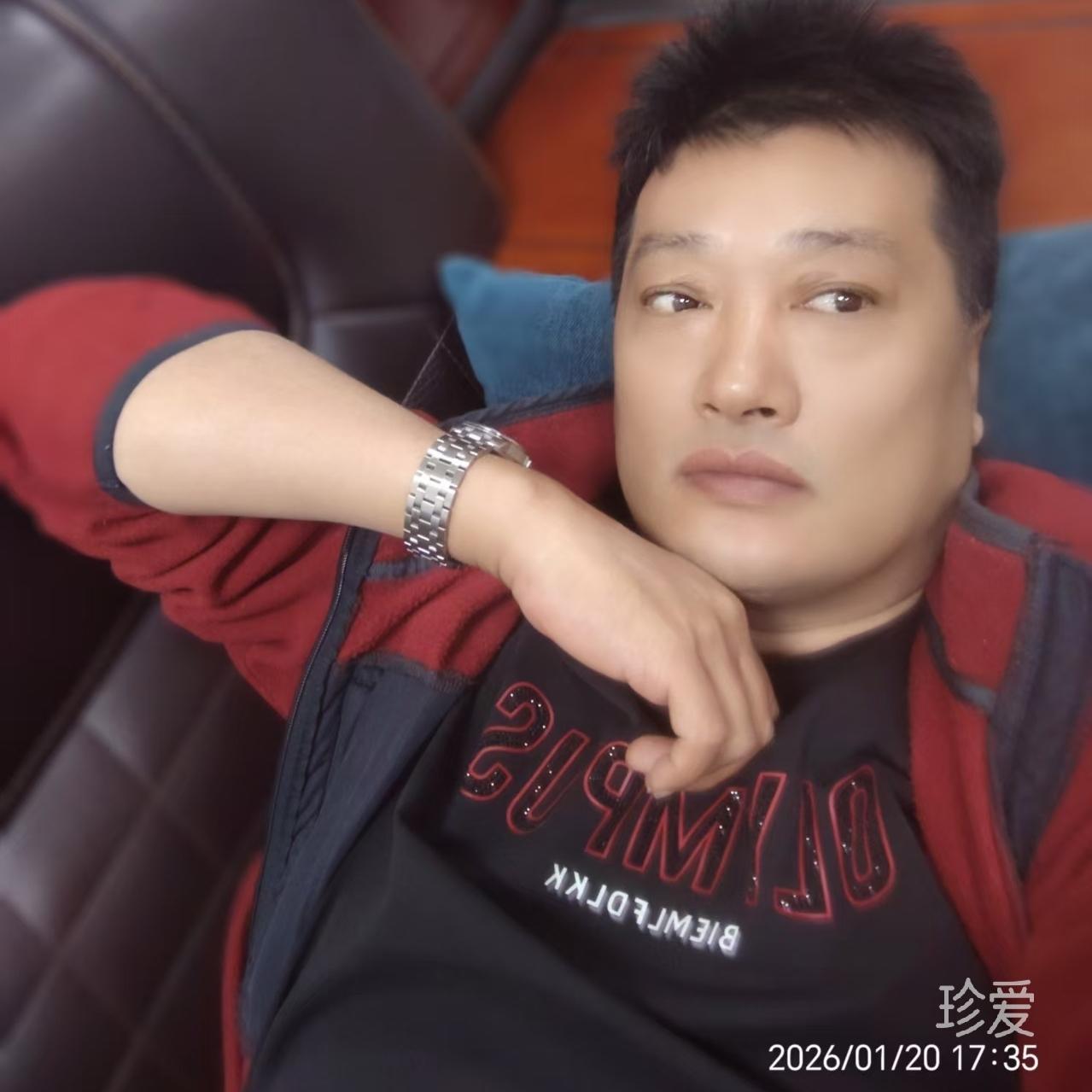 南风知我意