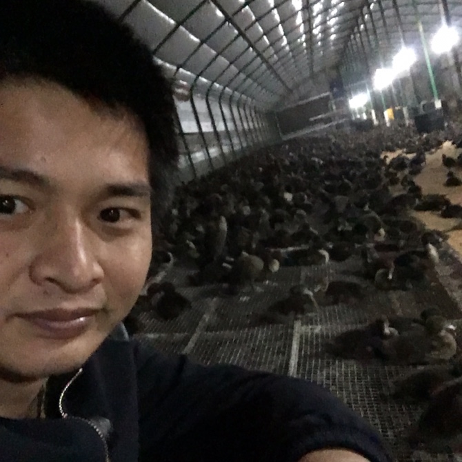 我的幸福在你那