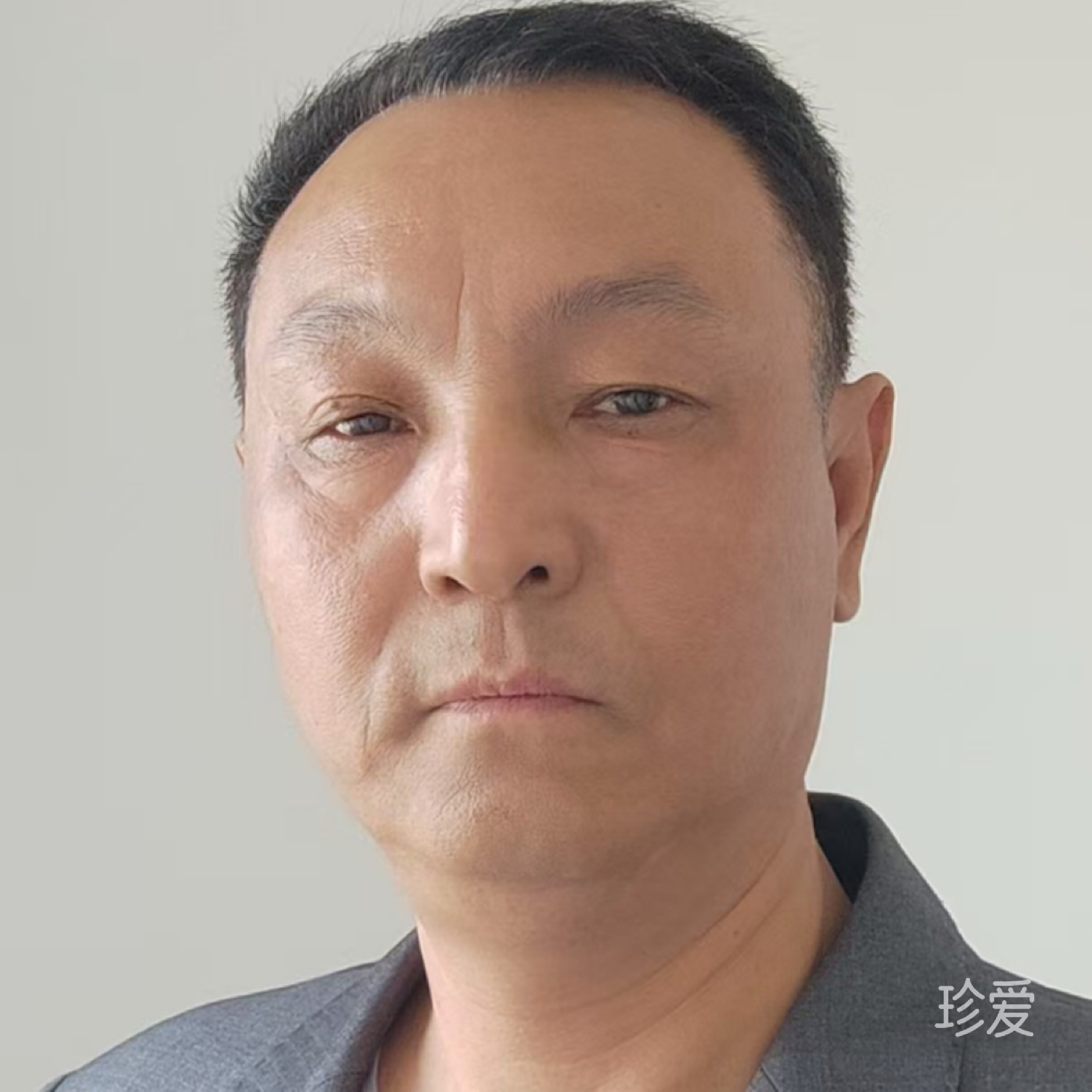 做你的暖男