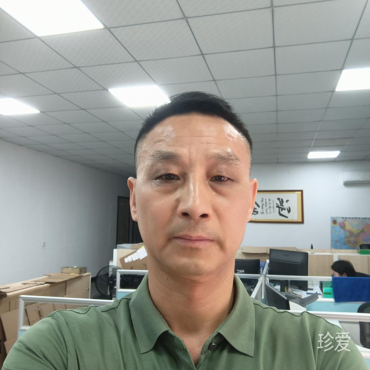 平淡的激情