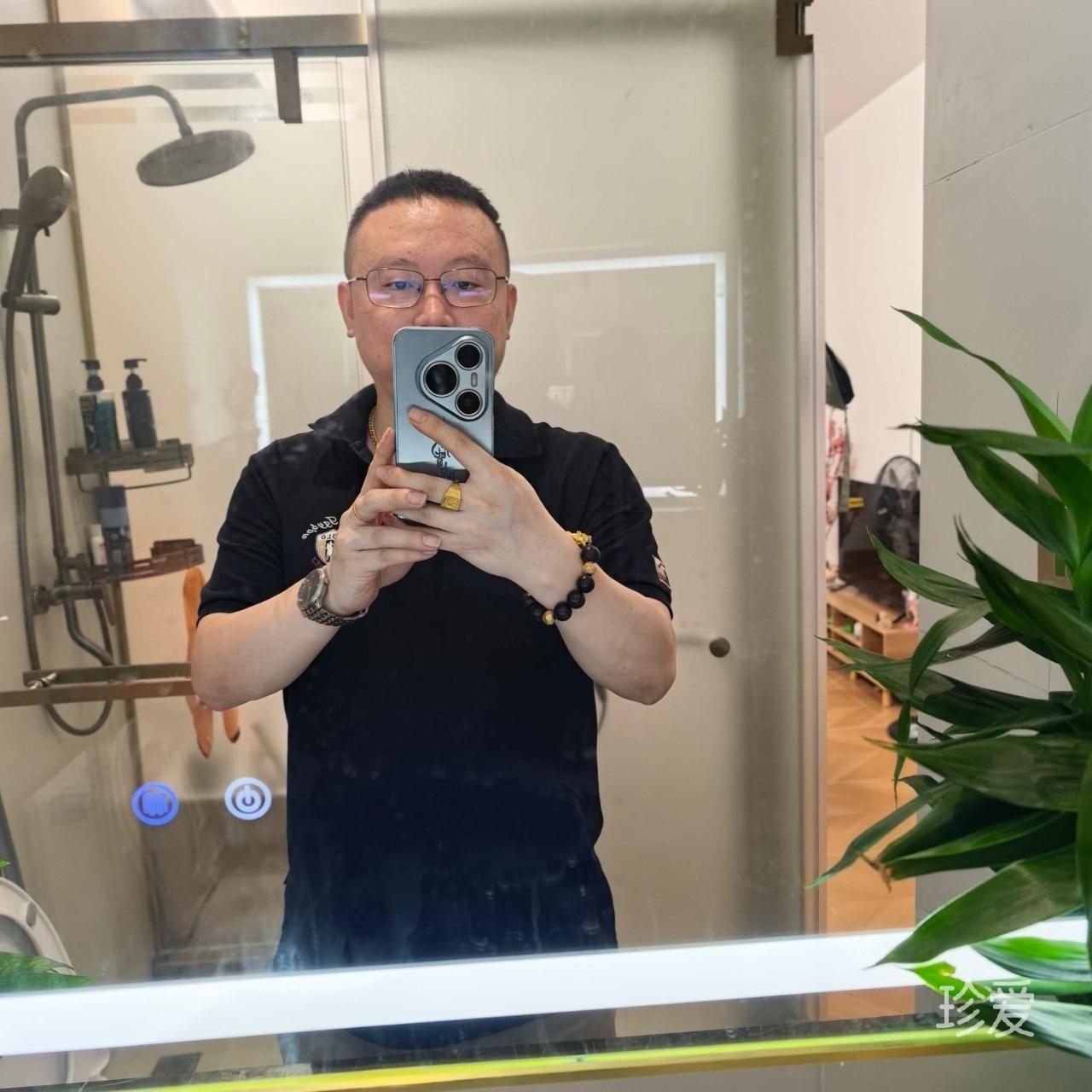 陪伴是最长情的告